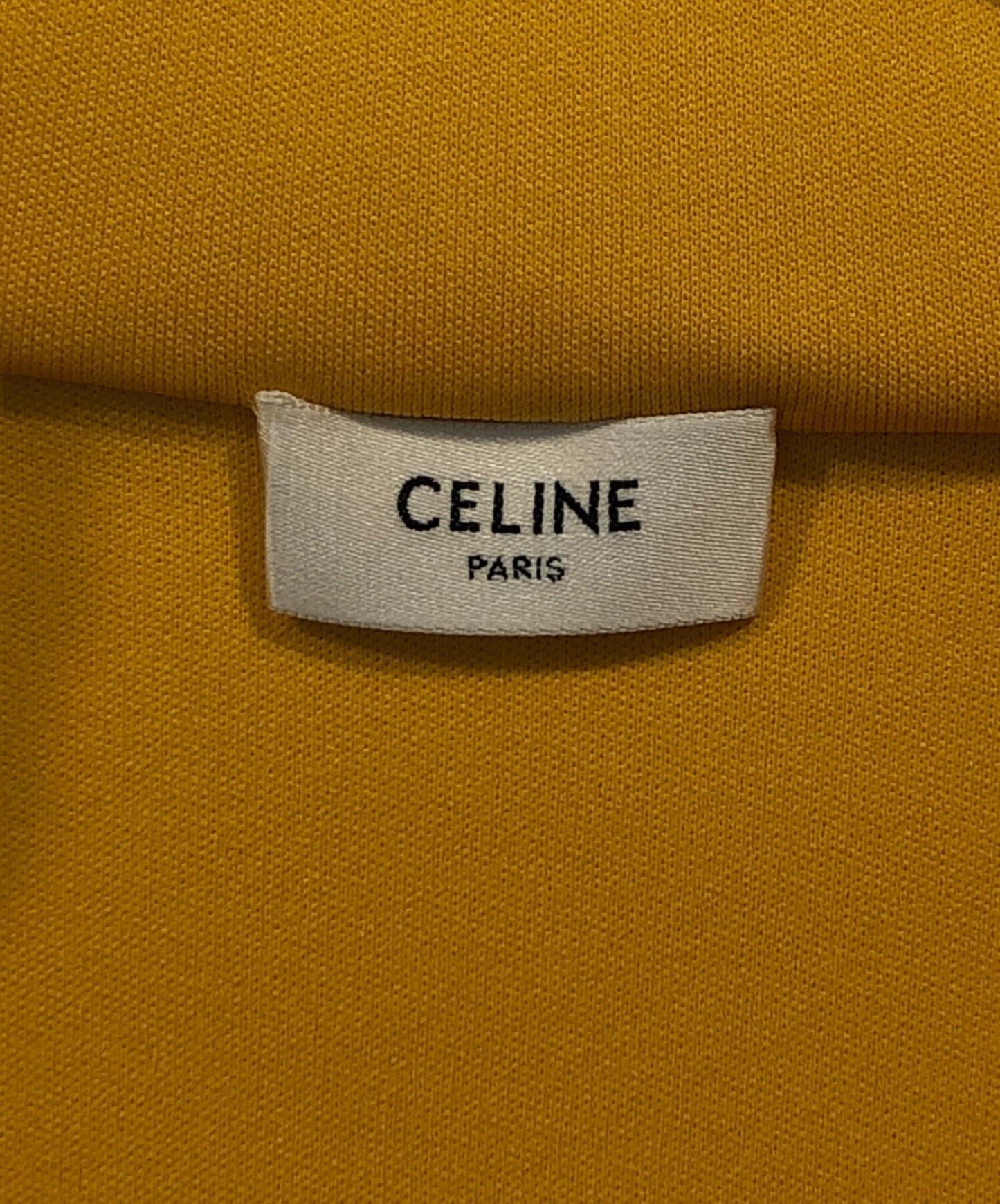 [Pre-owned] CELINE track blouson 2Y831121O
