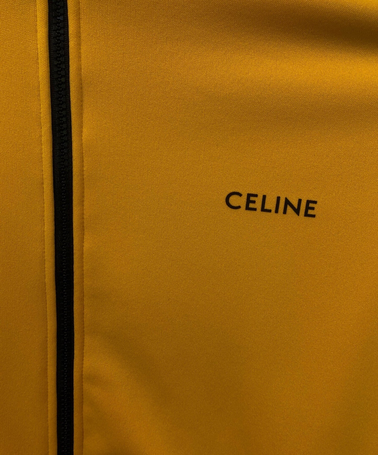 [Pre-owned] CELINE track blouson 2Y831121O