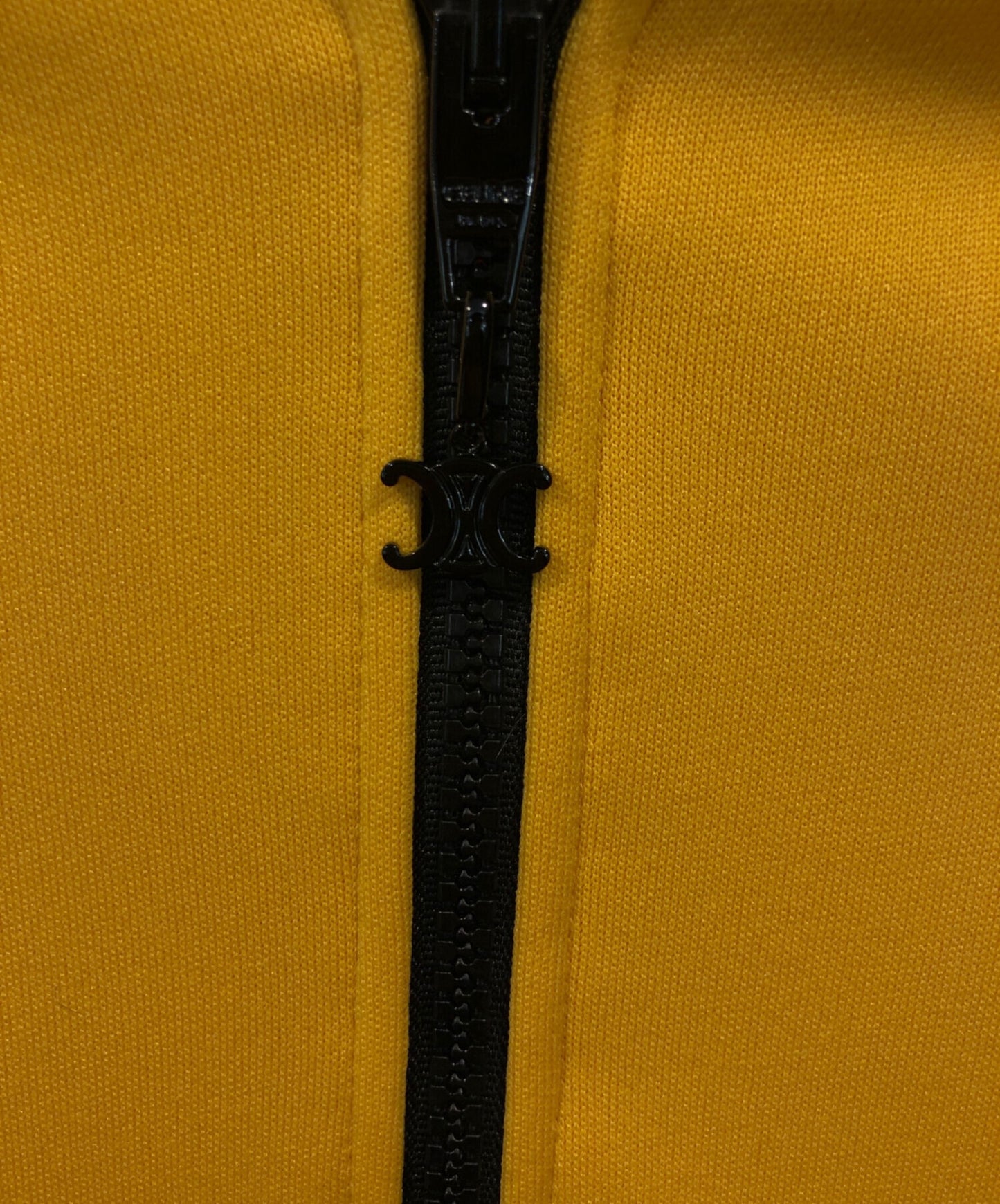 [Pre-owned] CELINE track blouson 2Y831121O