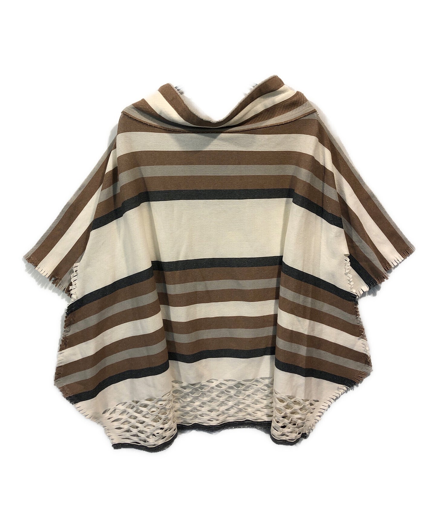 [Pre-owned] ISSEY MIYAKE A-POC cutwork cut-and-sew IM11KG043