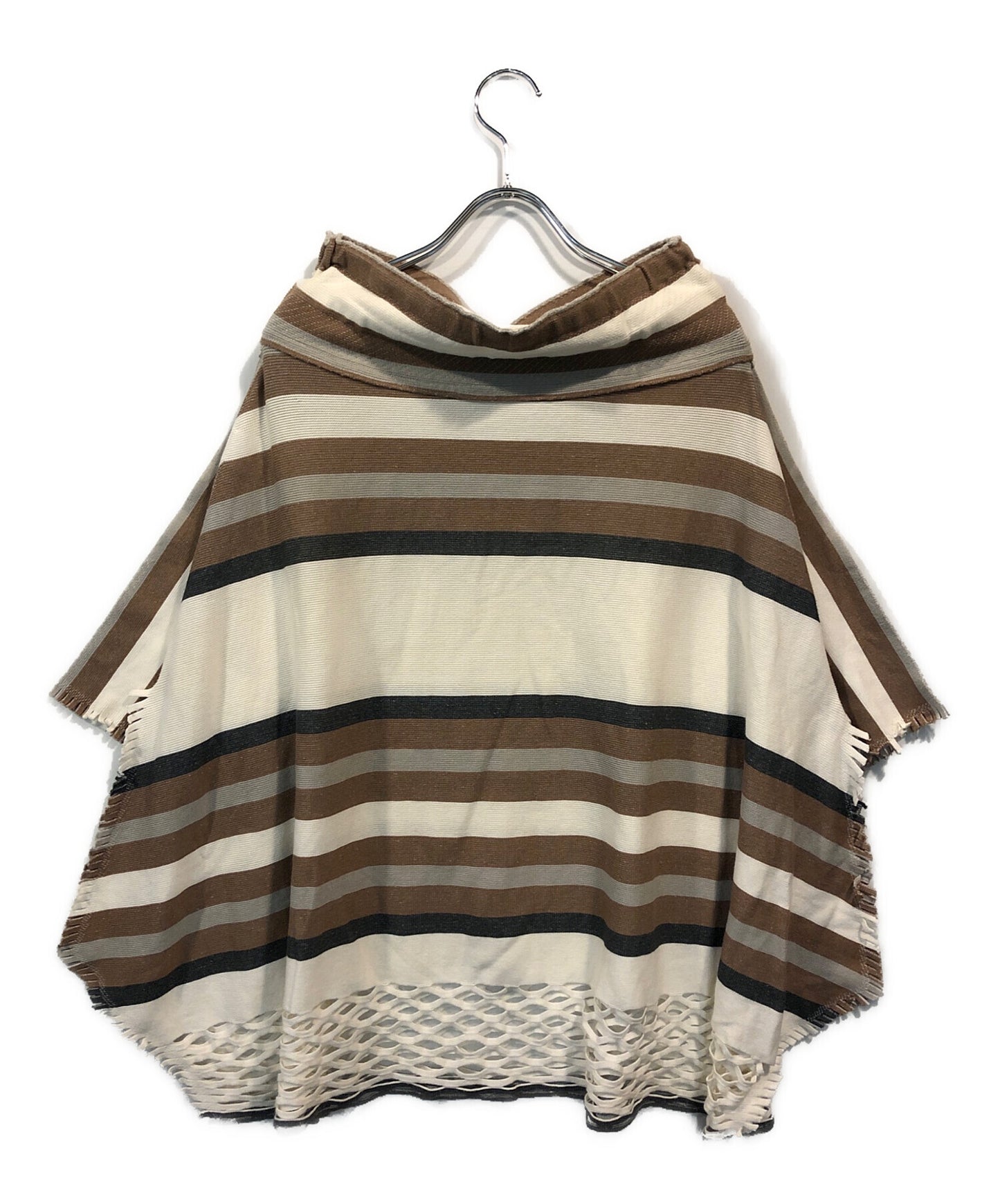 [Pre-owned] ISSEY MIYAKE A-POC cutwork cut-and-sew IM11KG043