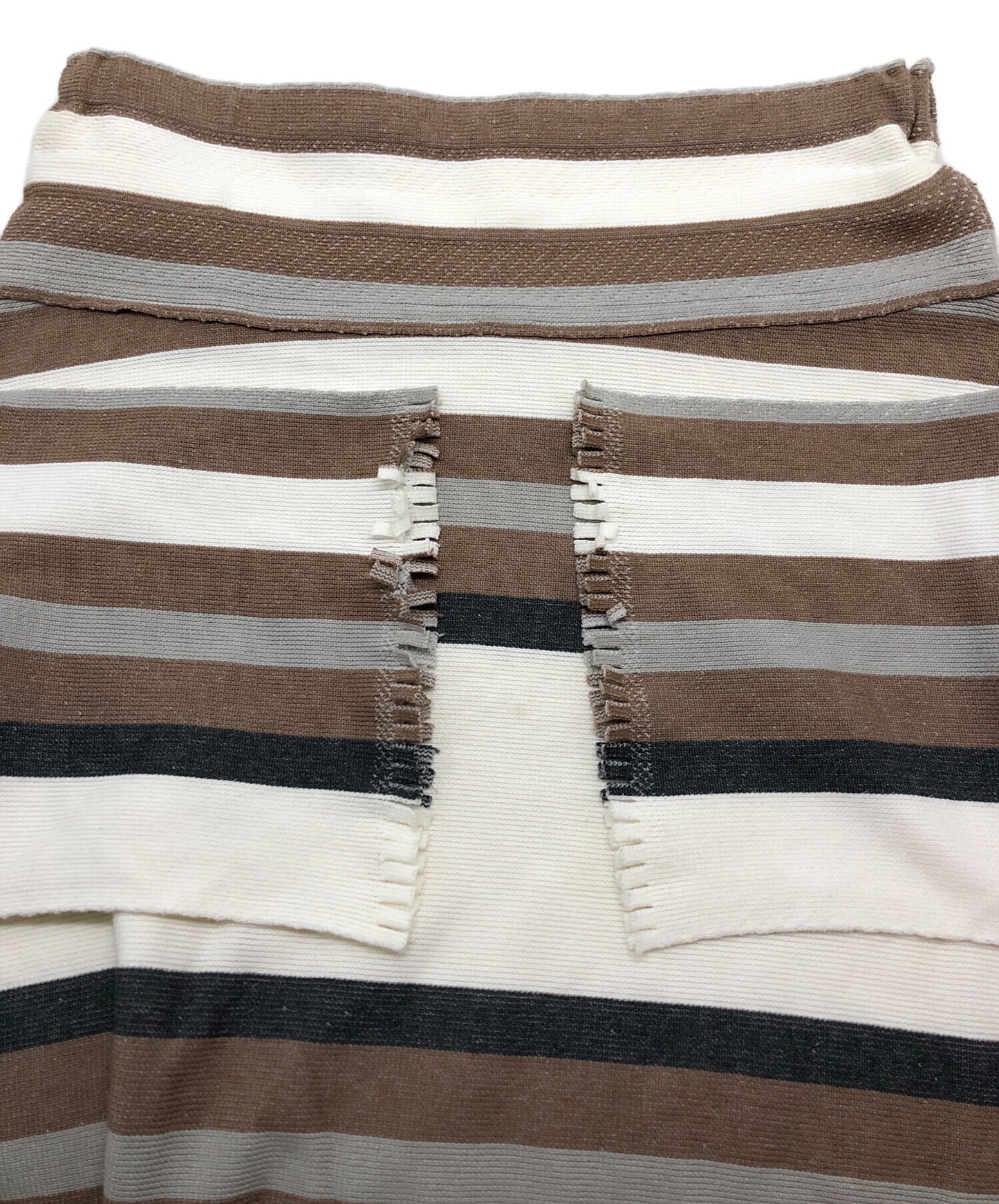 [Pre-owned] ISSEY MIYAKE A-POC cutwork cut-and-sew IM11KG043