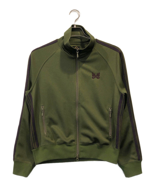 [Pre-owned] Needles 24SSTrack Jacket OT226.