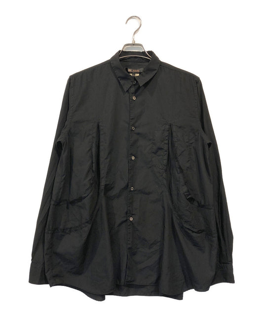 [Pre-owned] BLACK COMME des GARCONS design shirt 1J-B005