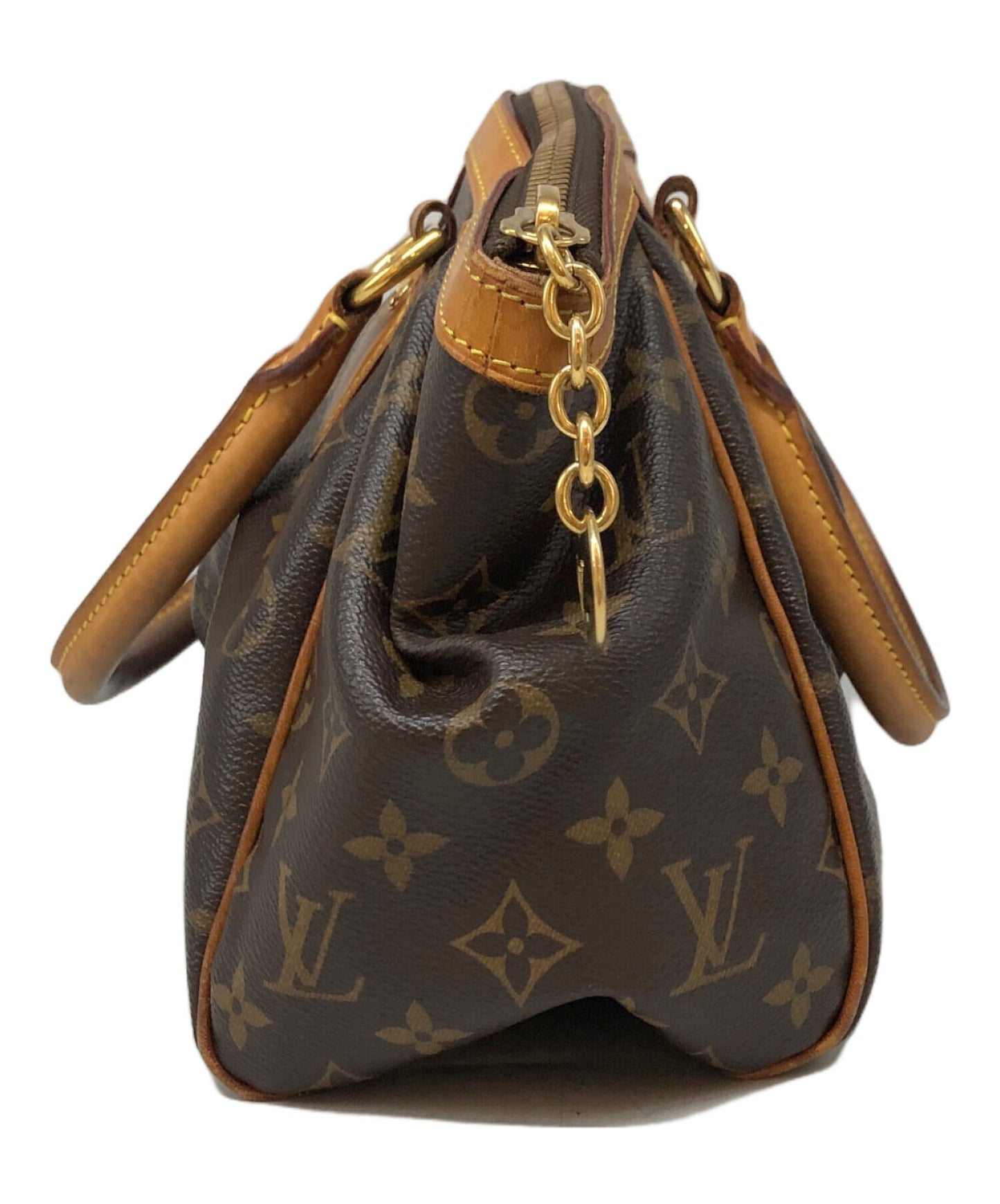 [Pre-owned] LOUIS VUITTON Tivoli PM M40143