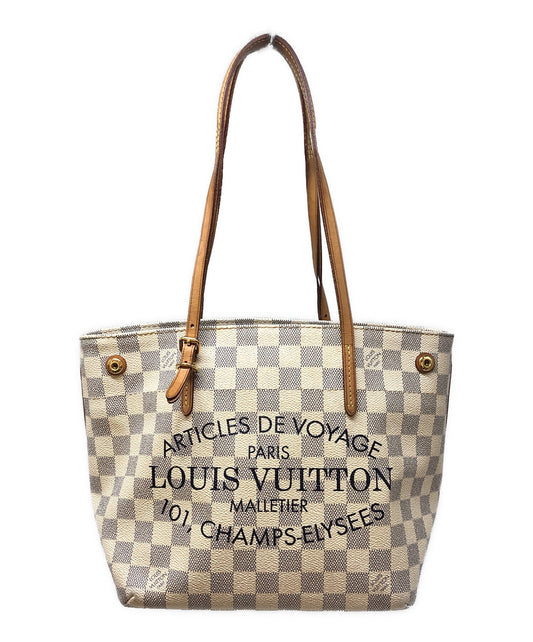 [Pre-owned] LOUIS VUITTON tote bag N41376.