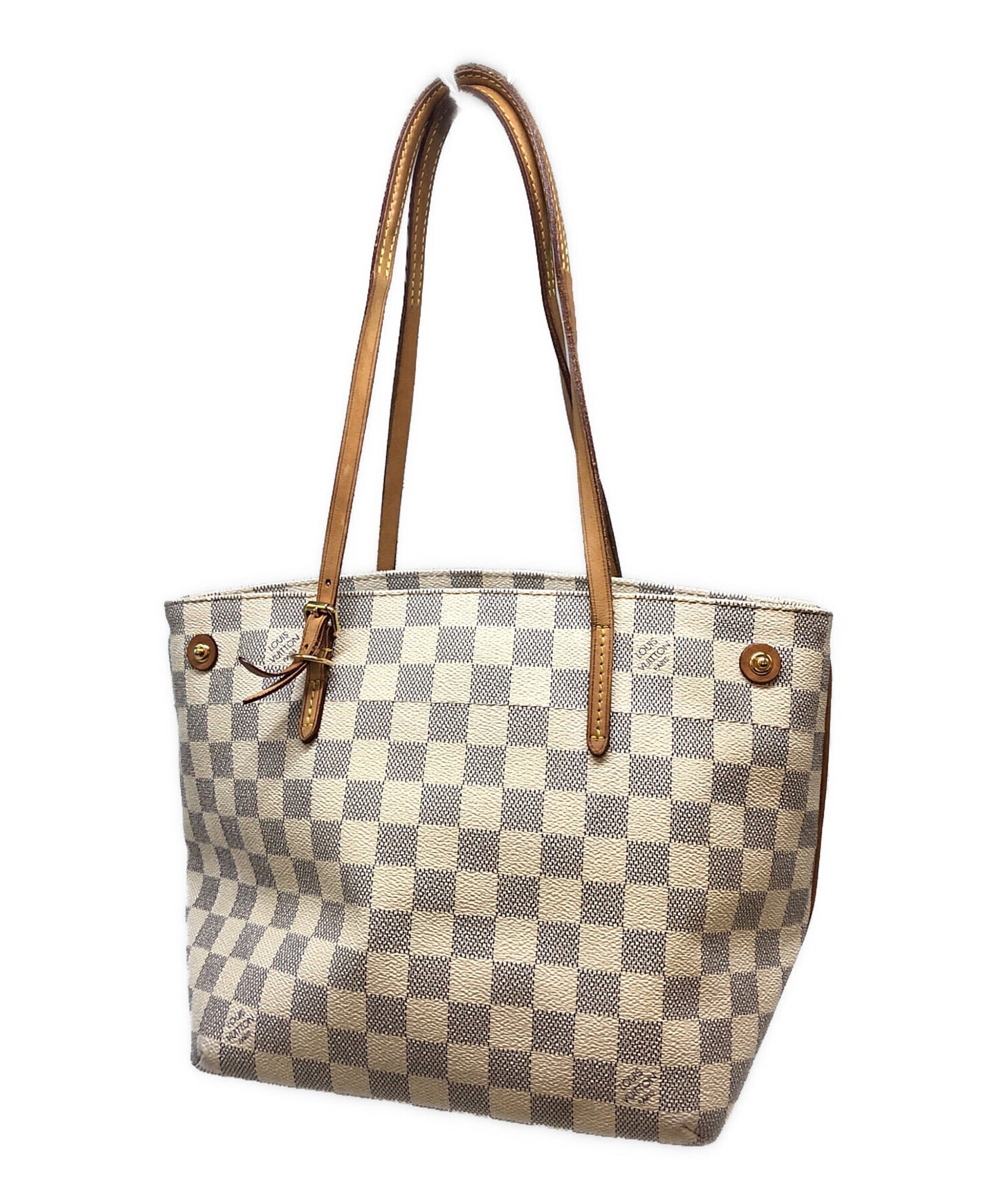 [Pre-owned] LOUIS VUITTON tote bag N41376.