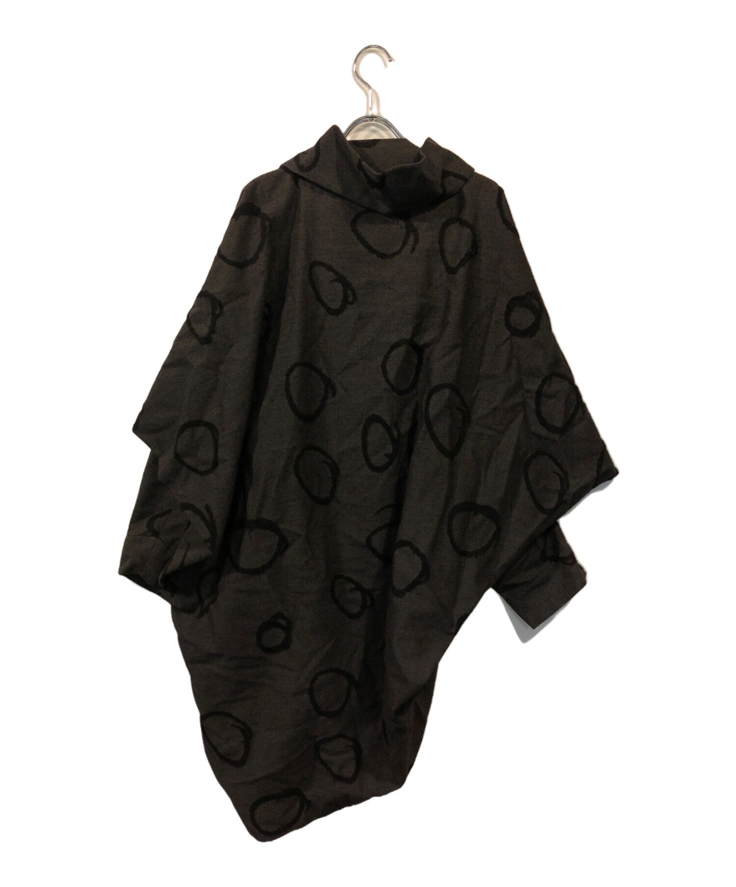 [Pre-owned] Vivienne Westwood RED LABEL CHOICE transformer coat 16-77-632002