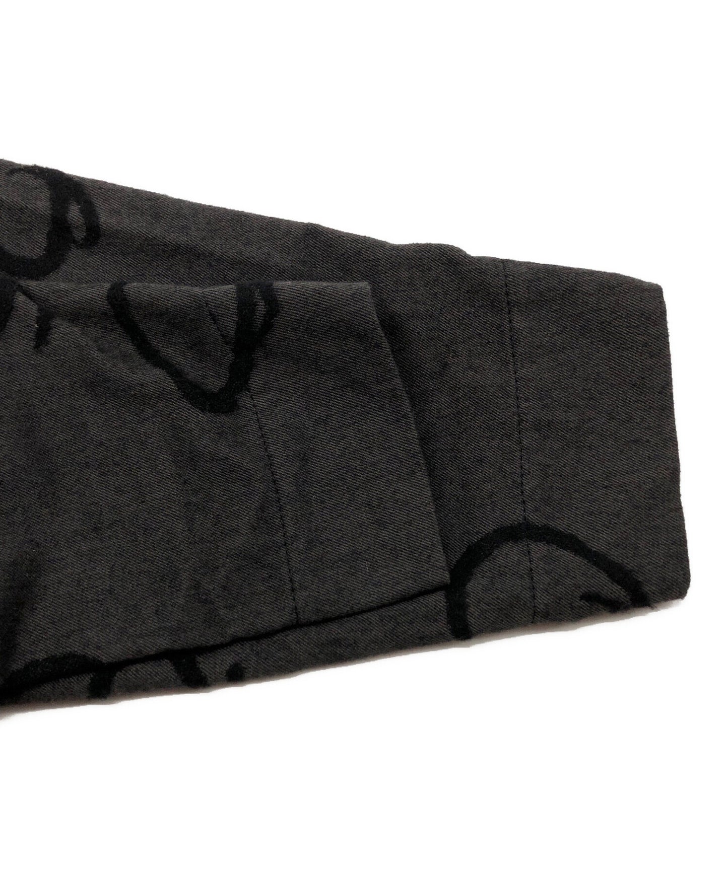 [Pre-owned] Vivienne Westwood RED LABEL CHOICE transformer coat 16-77-632002