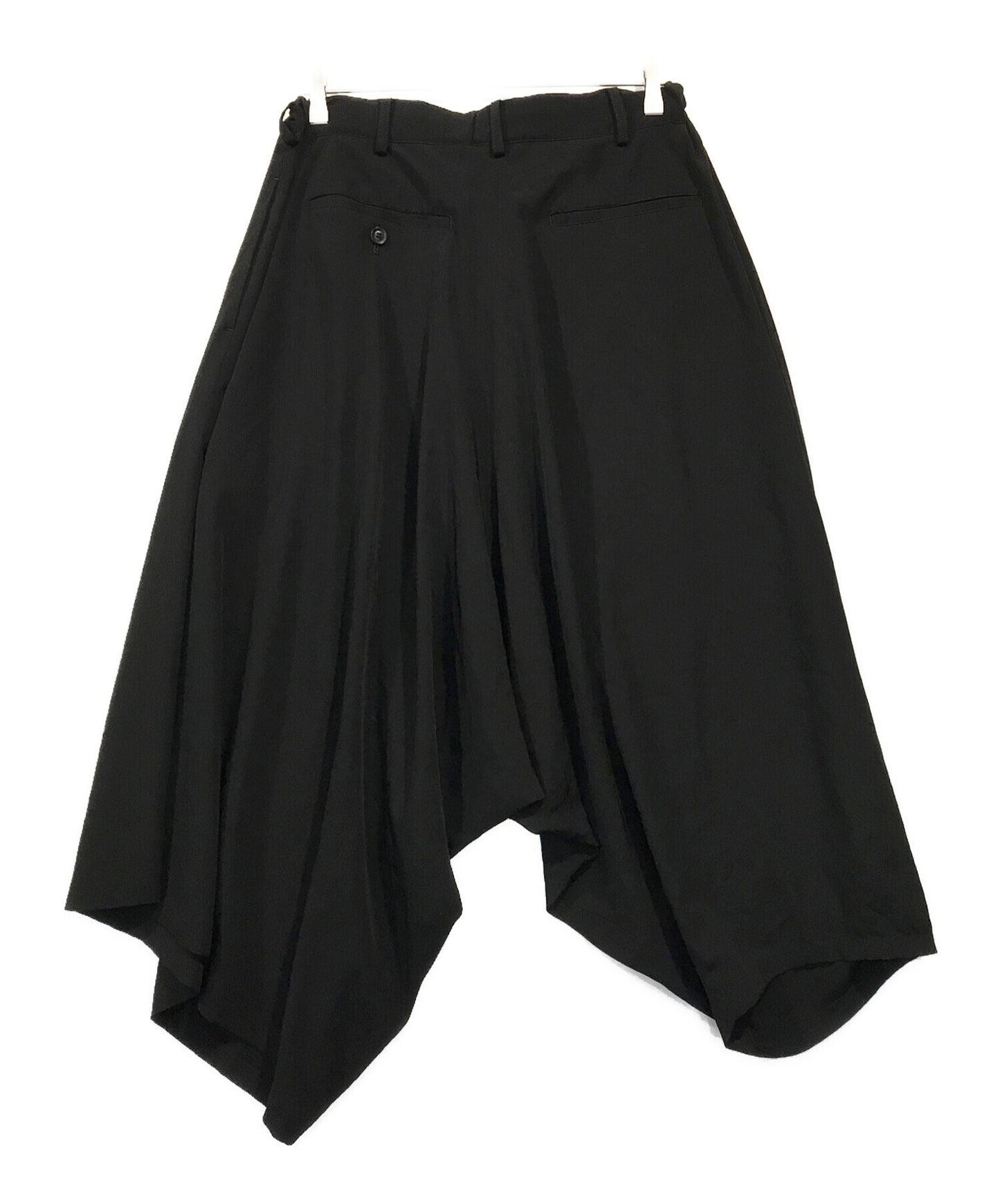 [Pre-owned] B Yohji Yamamoto sarouel pants NN-P54-500