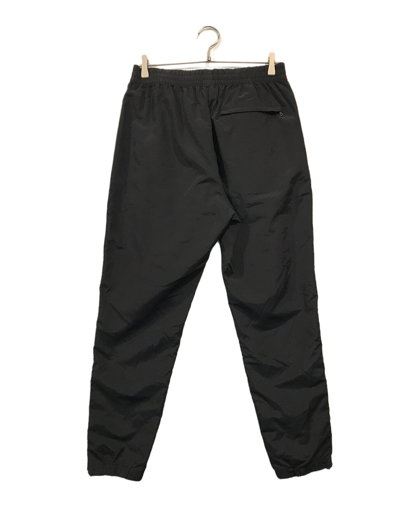 [Pre-owned] A BATHING APE elasticated-waist trousers 001PTH801016M