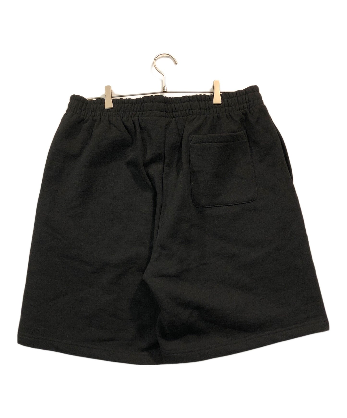 [Pre-owned] SUPREME Small Box Sweatshort