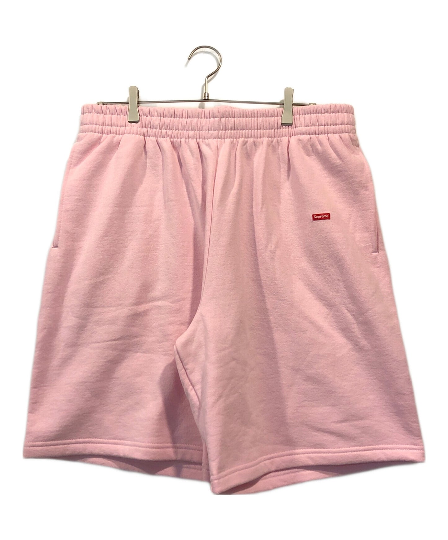 [Pre-owned] SUPREME Small Box Sweatshort