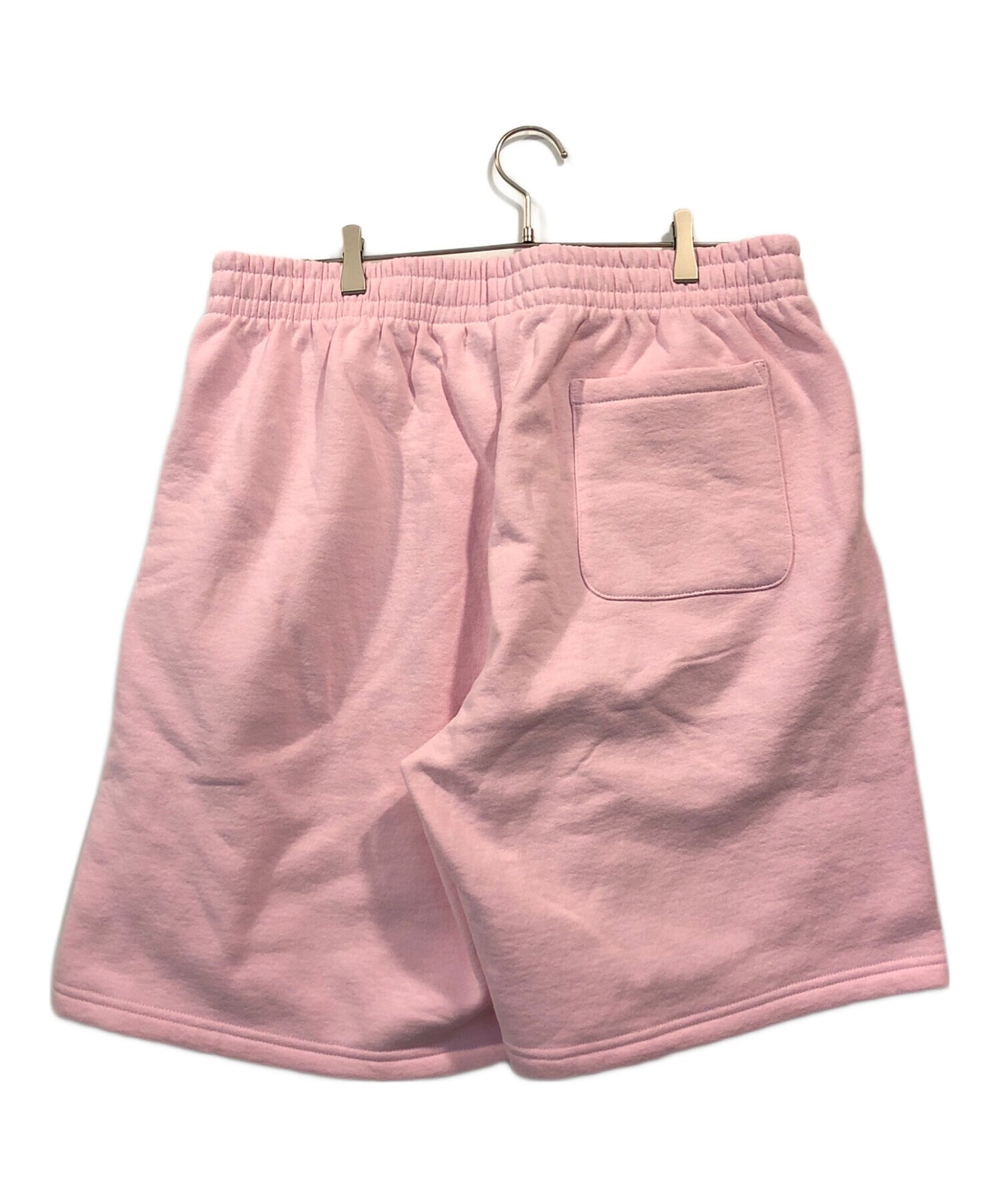 [Pre-owned] SUPREME Small Box Sweatshort