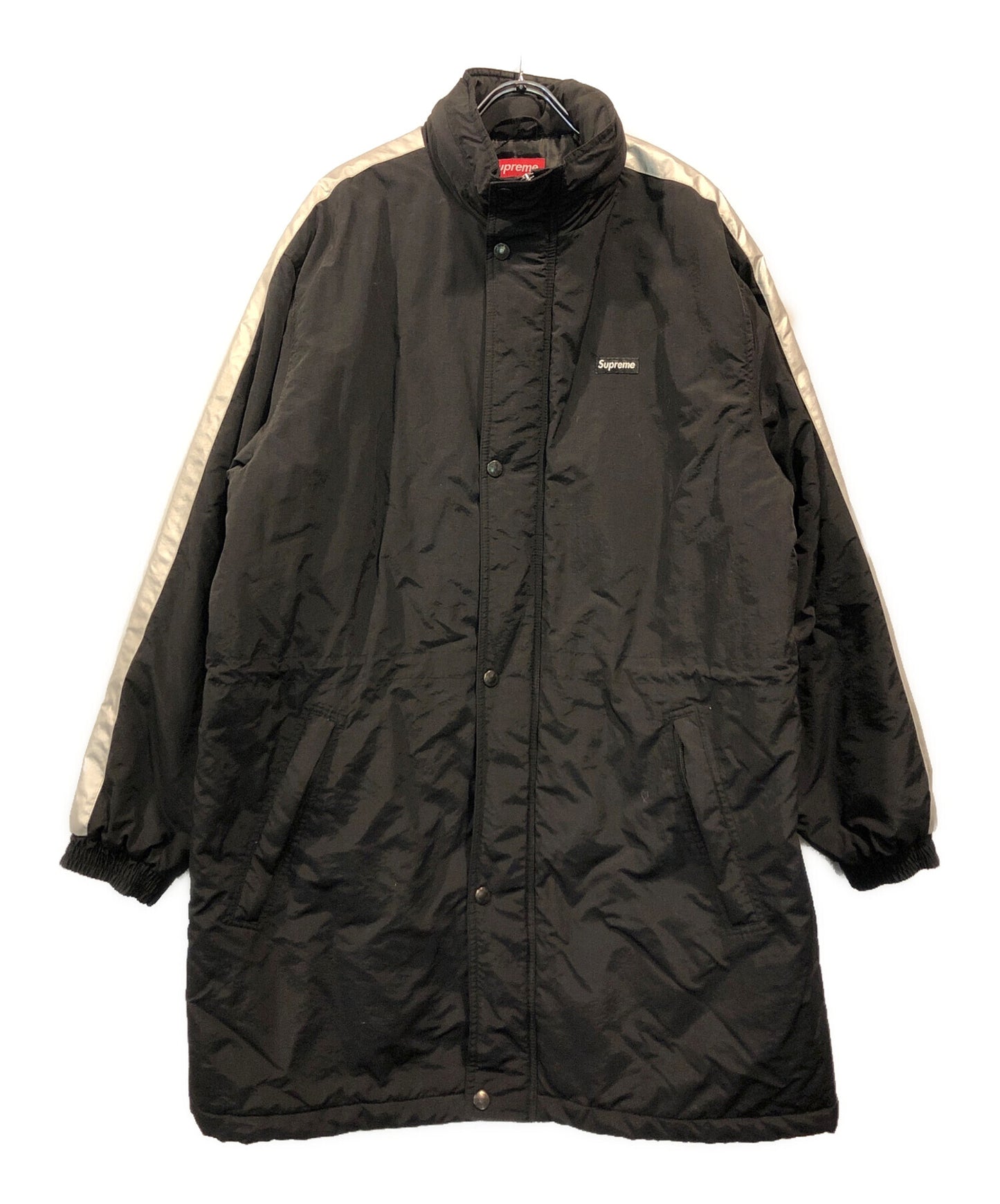 [Pre-owned] SUPREME Stadium Parka