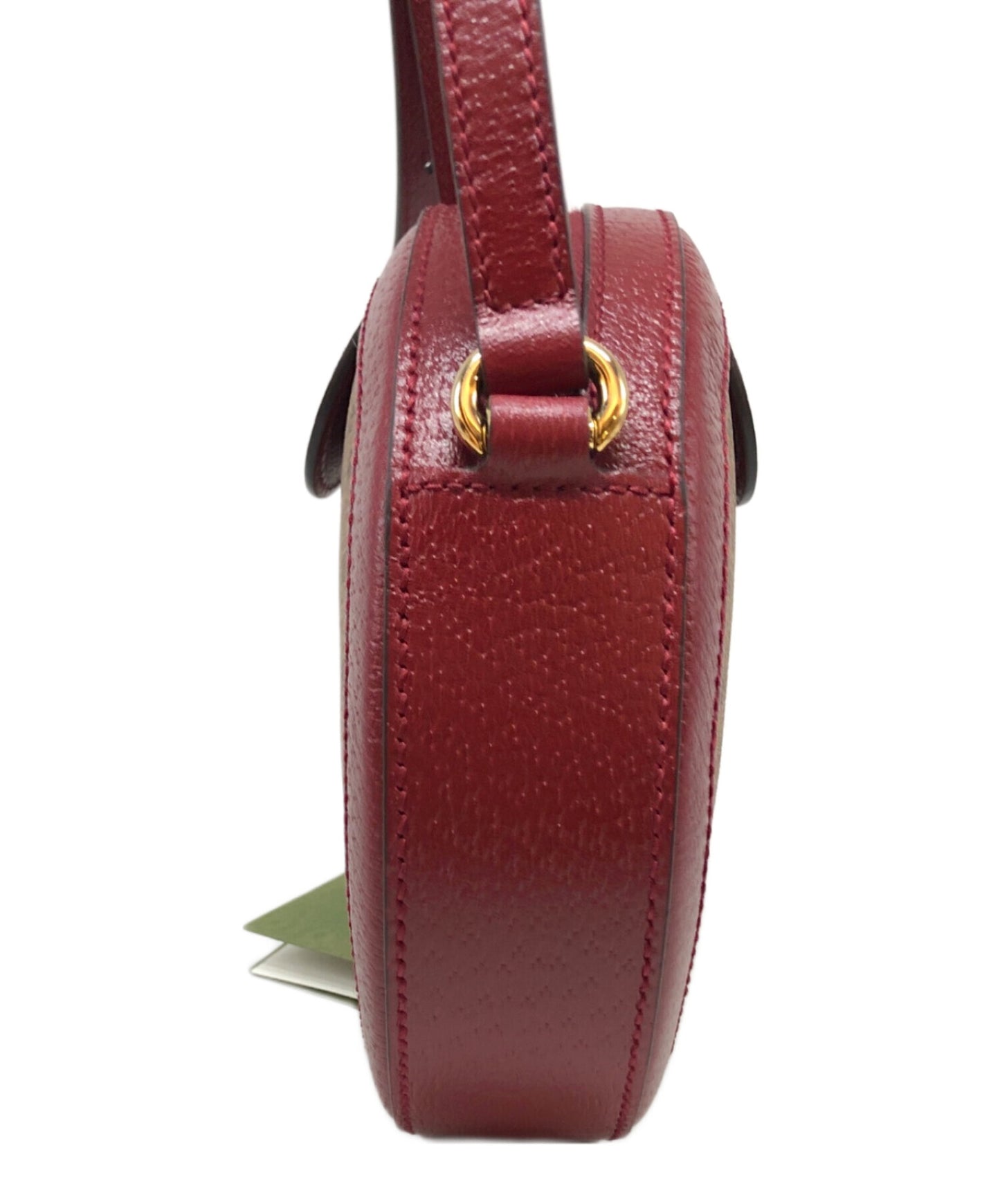 [Pre-owned] GUCCI Mini GG Supreme Canvas 625216