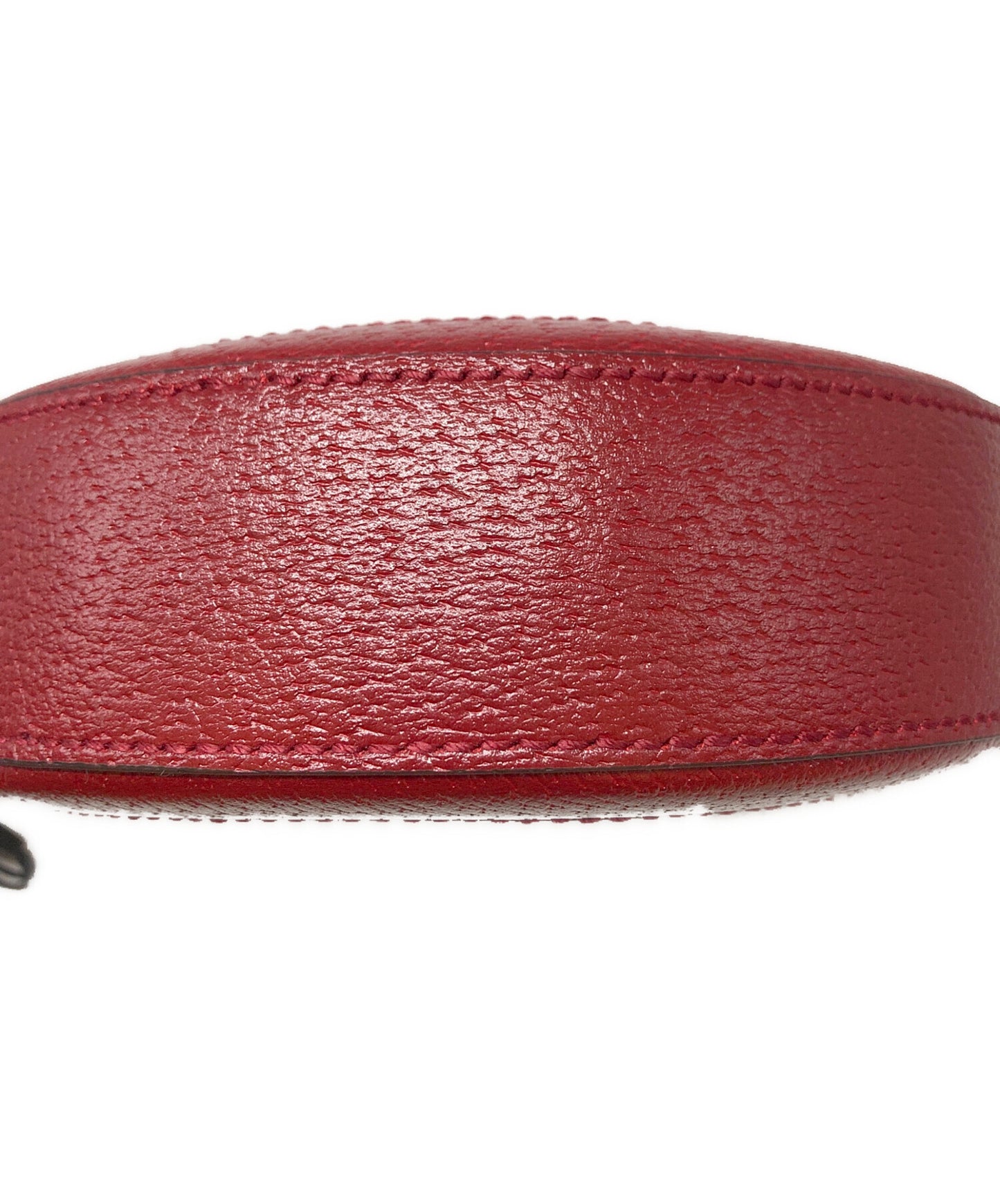 [Pre-owned] GUCCI Mini GG Supreme Canvas 625216