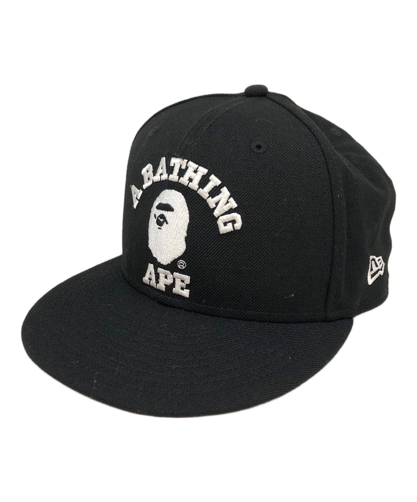 [Pre-owned] A BATHING APE cap 001CPH831913M