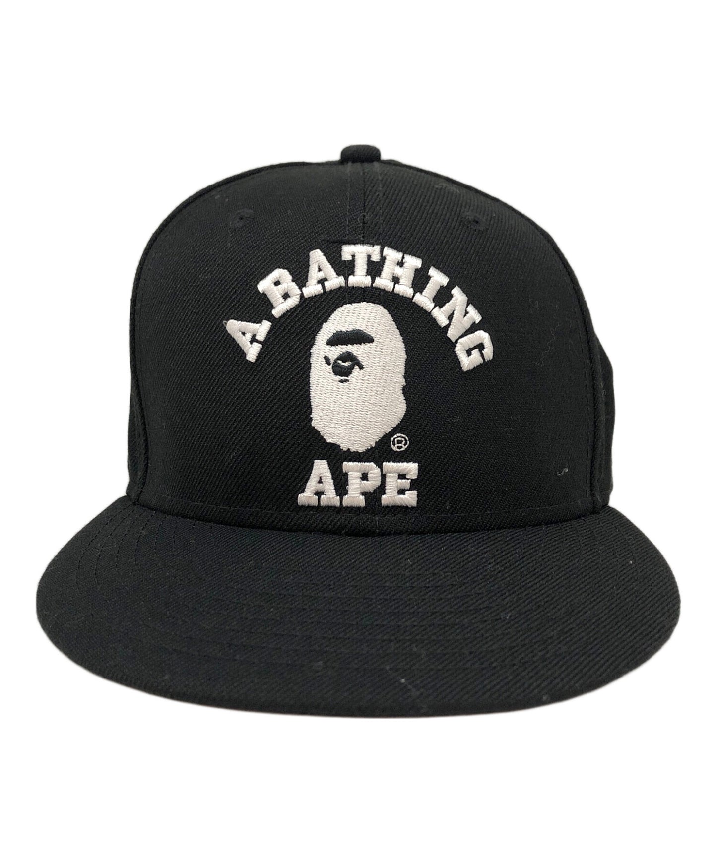[Pre-owned] A BATHING APE cap 001CPH831913M