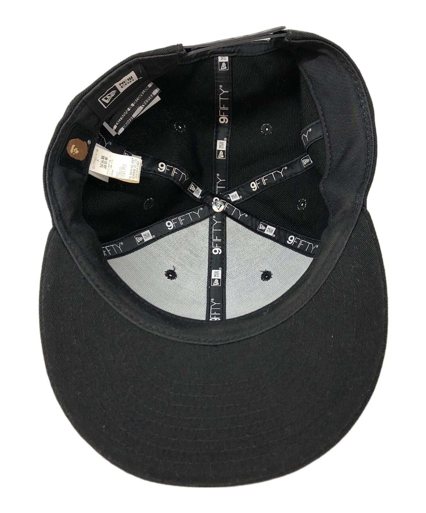 [Pre-owned] A BATHING APE cap 001CPH831913M