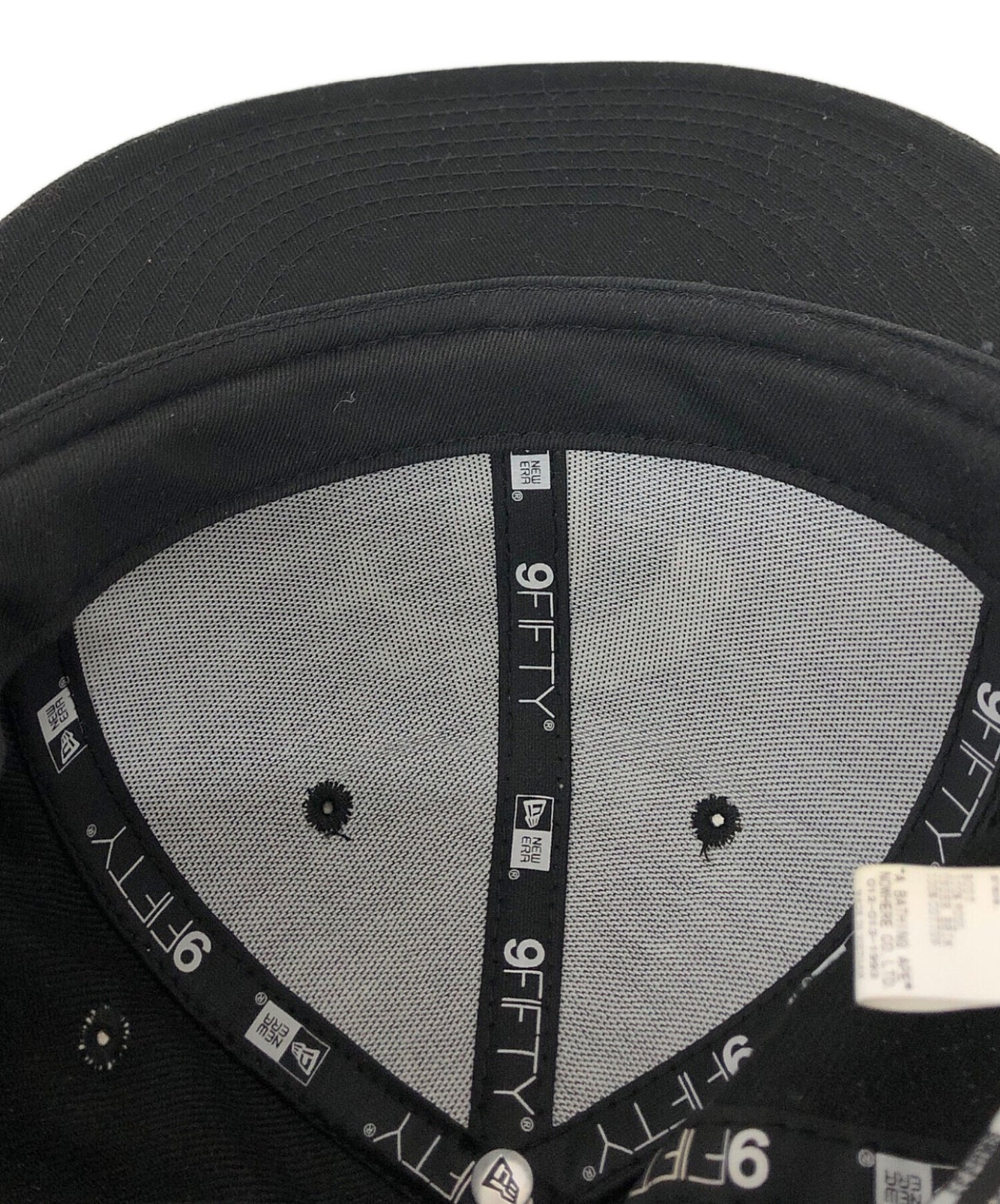 [Pre-owned] A BATHING APE cap 001CPH831913M