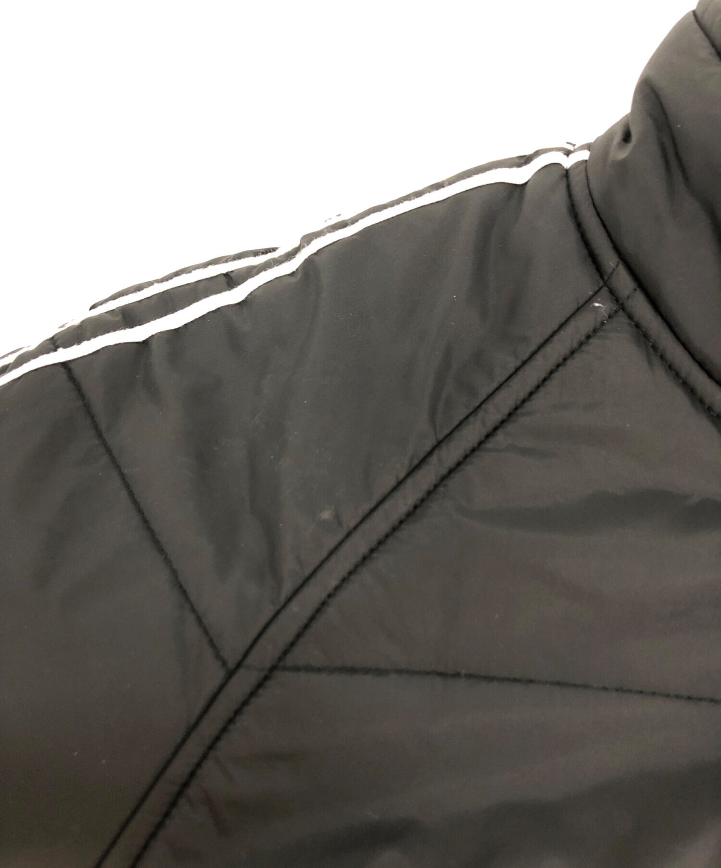 [Pre-owned] Hysteric Glamour badge blouson