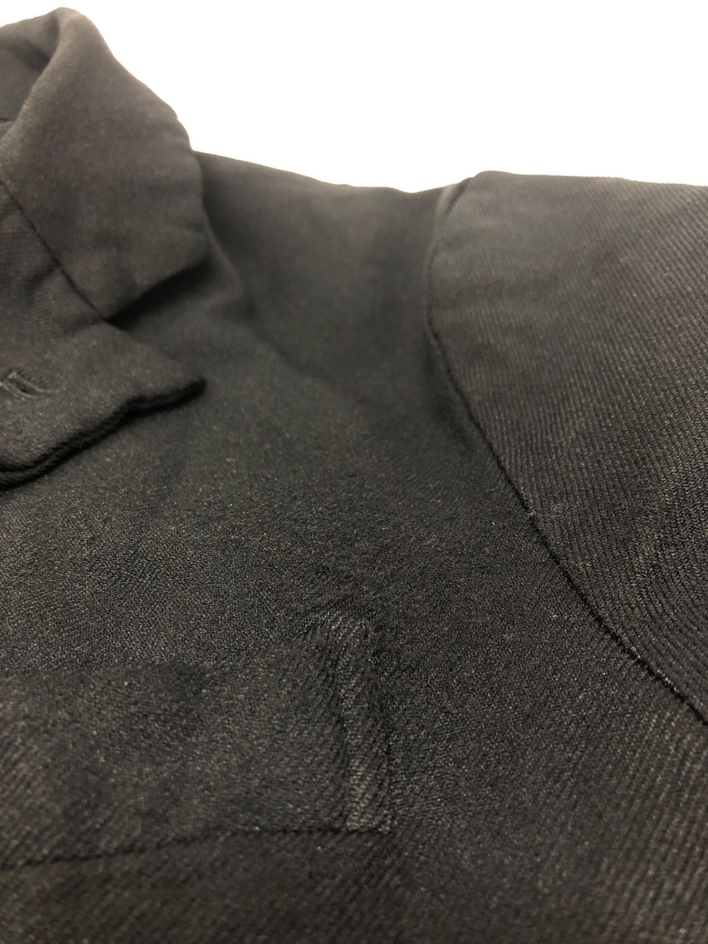 [Pre-owned] BLACK COMME des GARCONS Studded Tailored Jacket 1T-J010