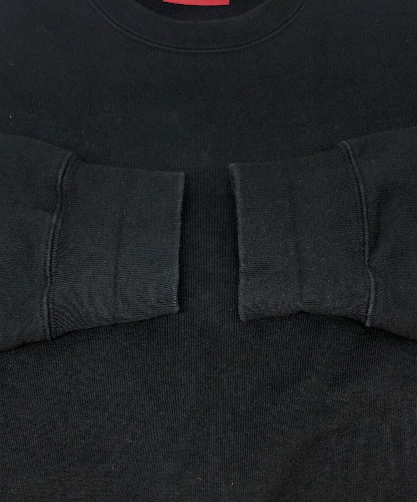 [Pre-owned] SUPREME Small Box Crewneck