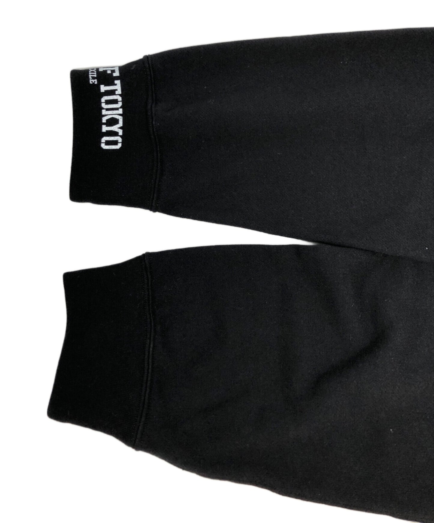 [Pre-owned] GROUND Y Collaboration Hoodie GF-T04-011