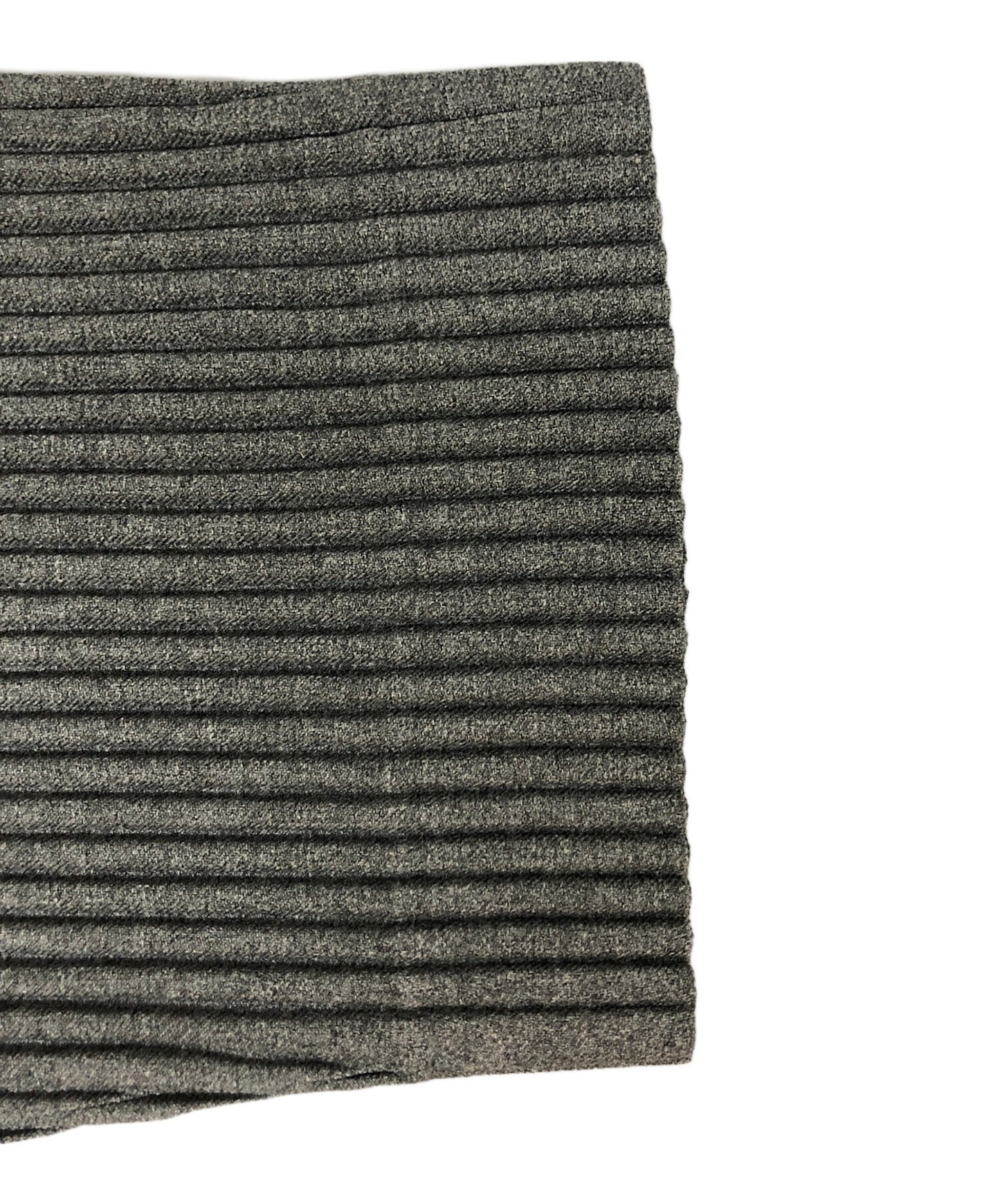 [Pre-owned] HOMME PLISSE ISSEY MIYAKE Wool-like light pleated pants HP21FF302