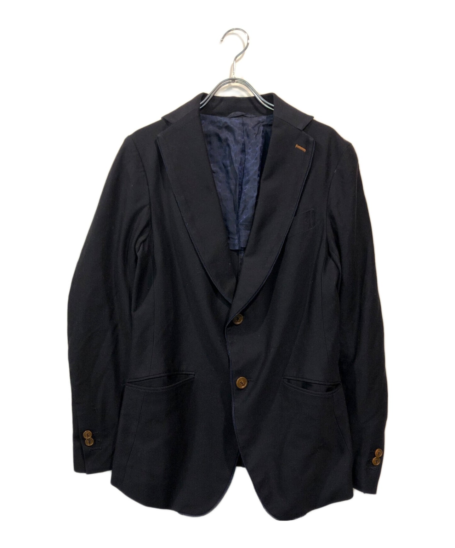 [Pre-owned] Vivienne Westwood man 2B Tailored Jacket VW-W1-74241