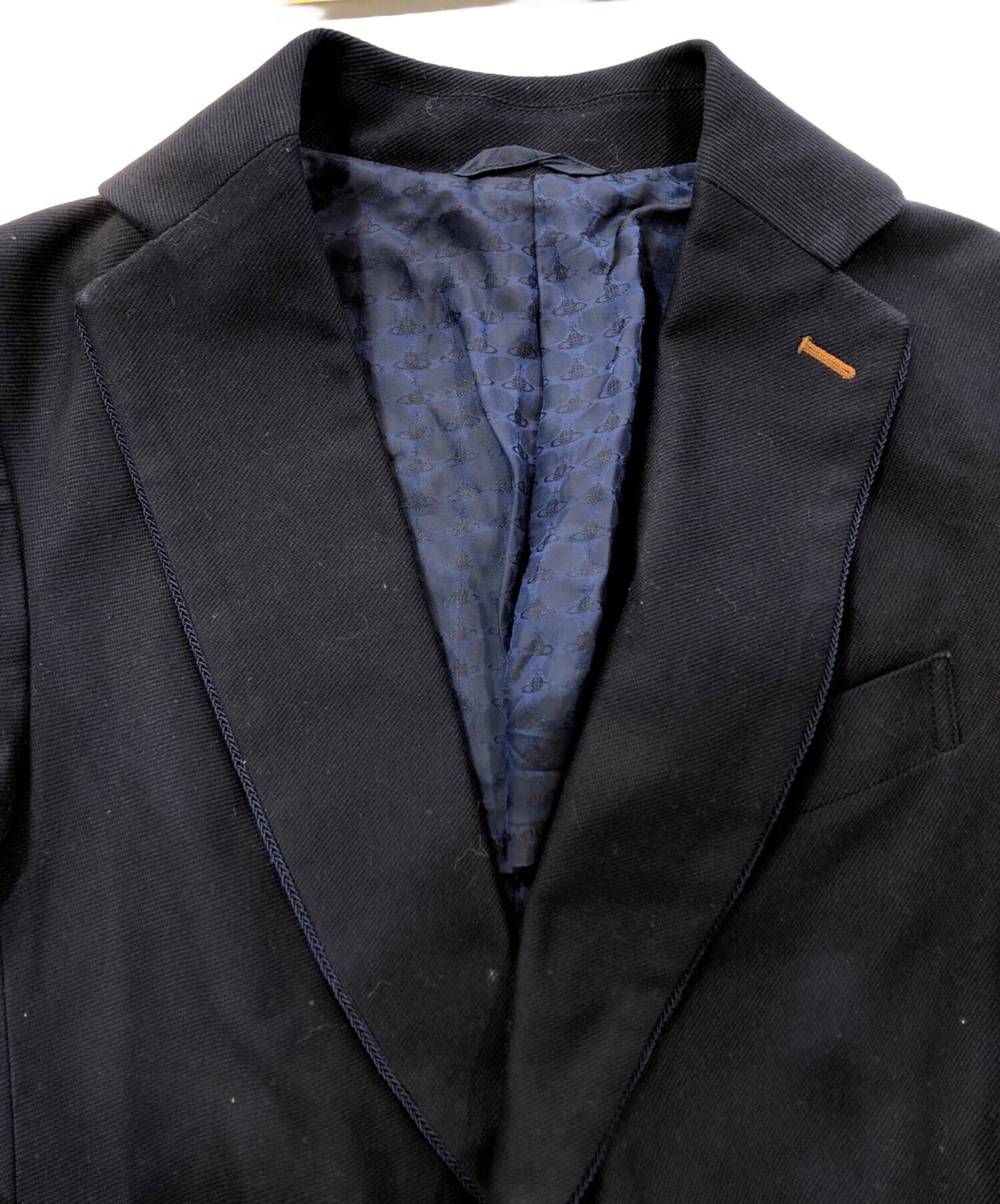 [Pre-owned] Vivienne Westwood man 2B Tailored Jacket VW-W1-74241