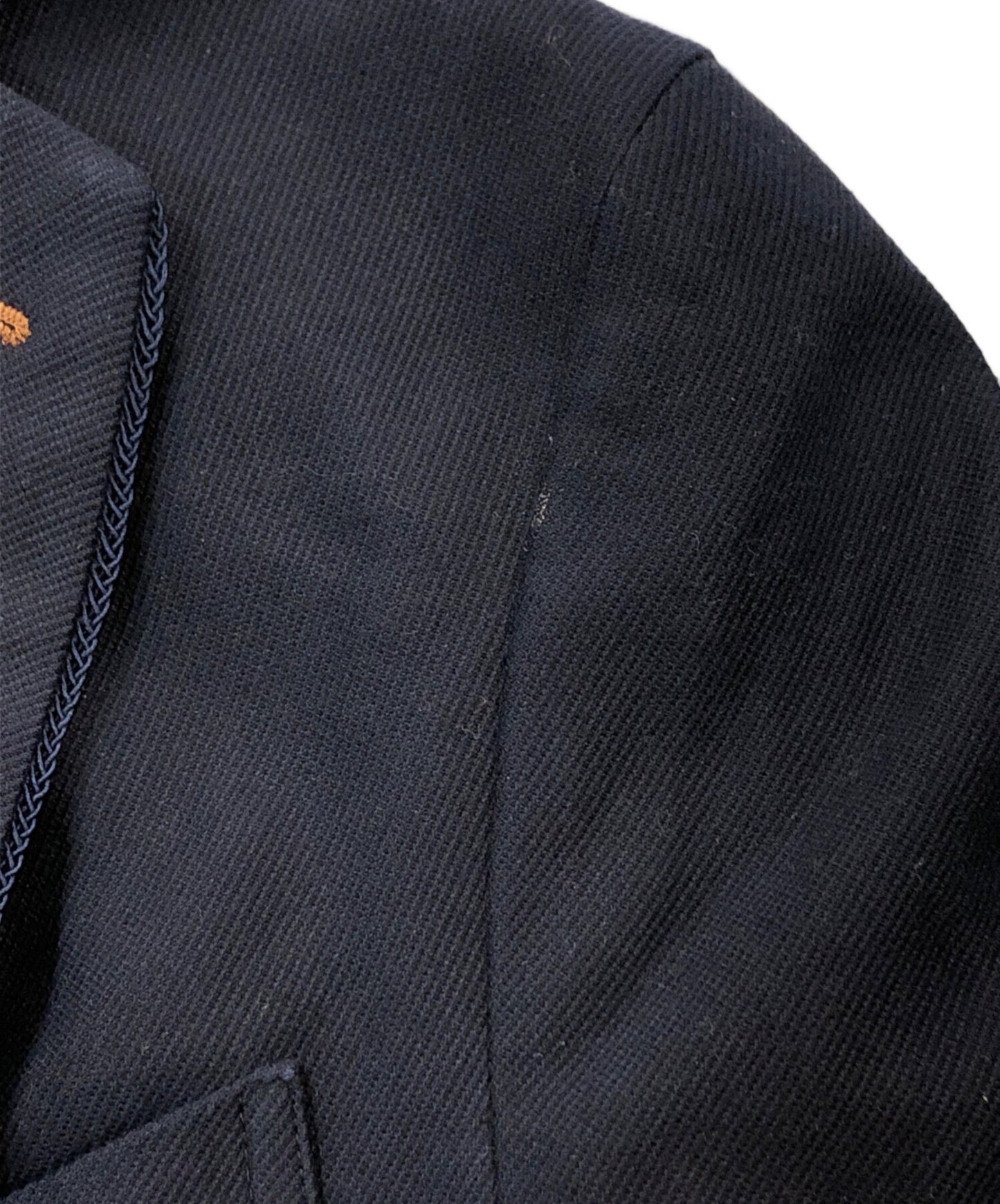 [Pre-owned] Vivienne Westwood man 2B Tailored Jacket VW-W1-74241