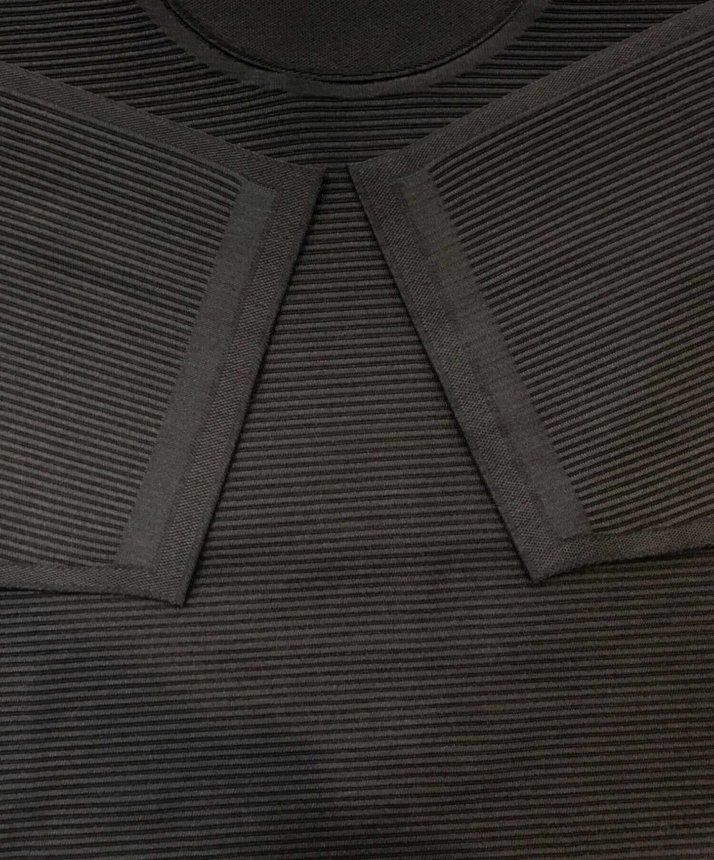 [Pre-owned] PLEATS PLEASE A-POC FORM PP51KK641