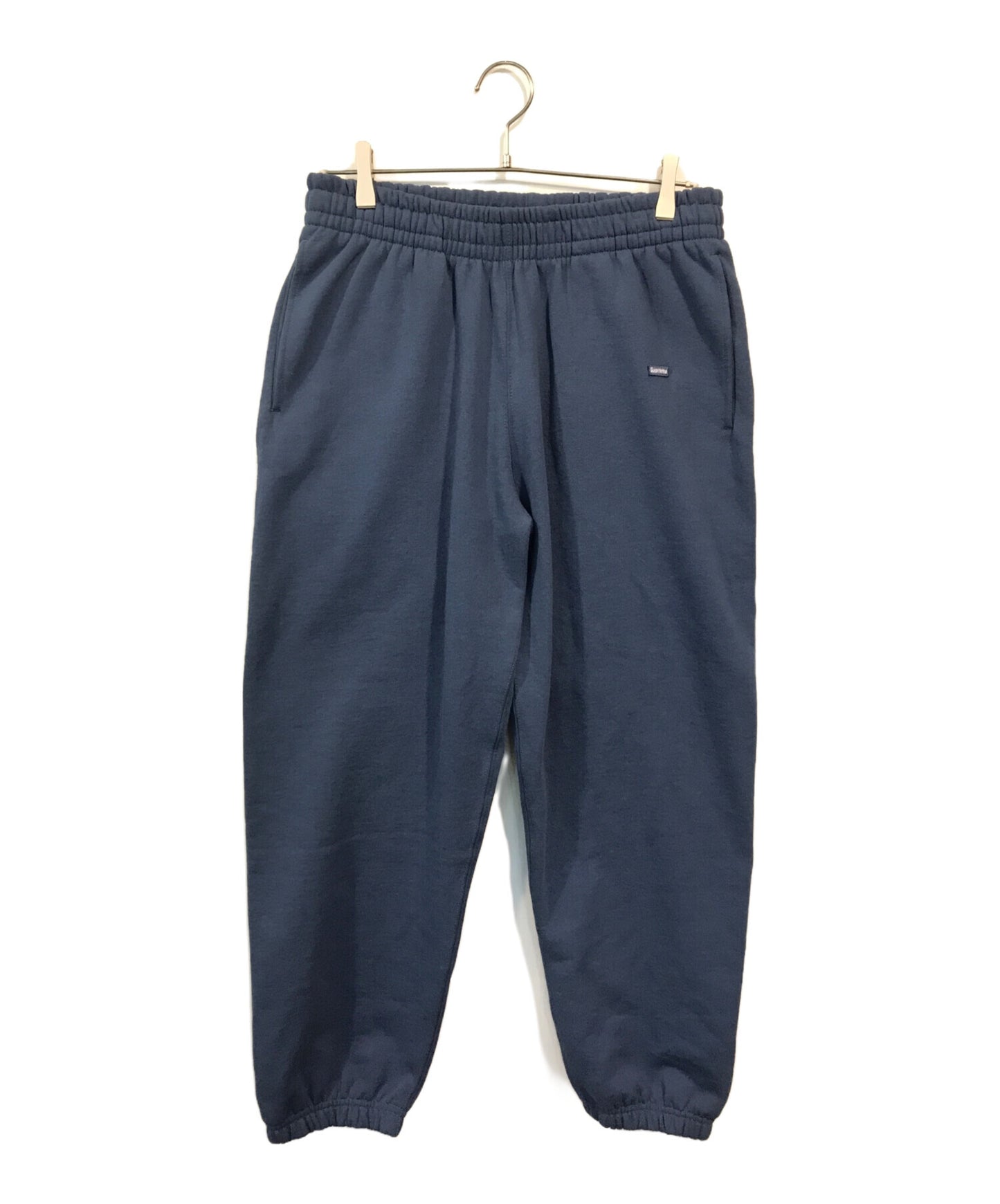 [Pre-owned] SUPREME Small box logo sweat pants