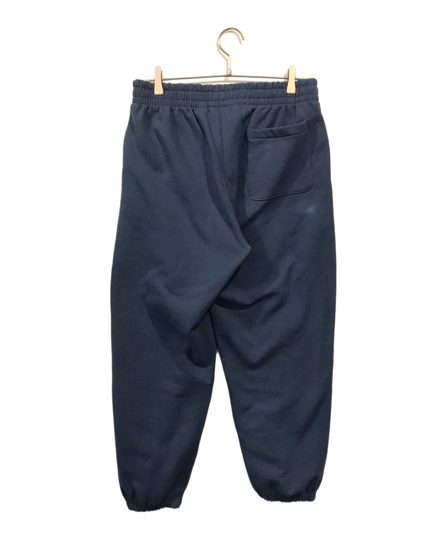 [Pre-owned] SUPREME Small box logo sweat pants