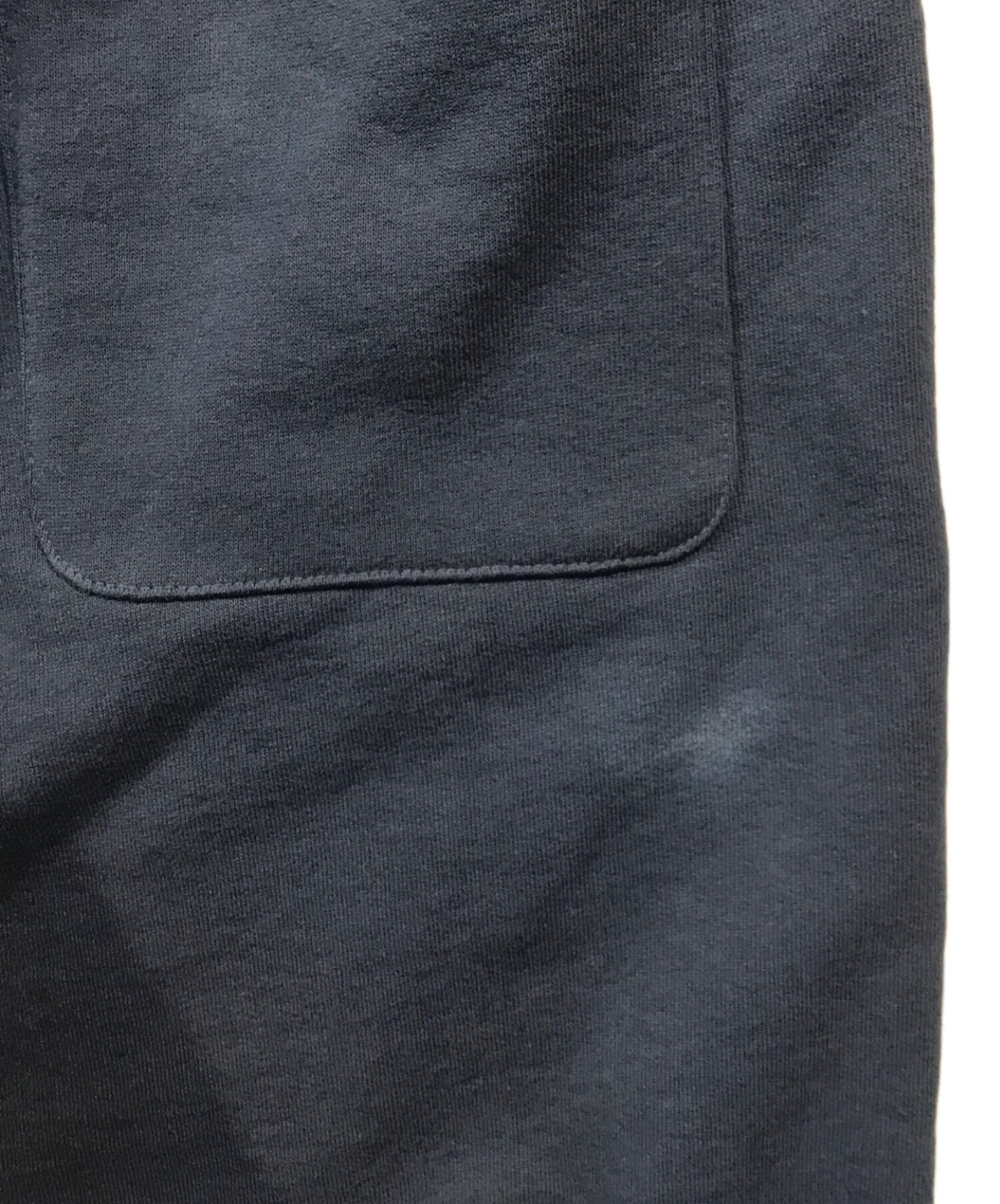 [Pre-owned] SUPREME Small box logo sweat pants