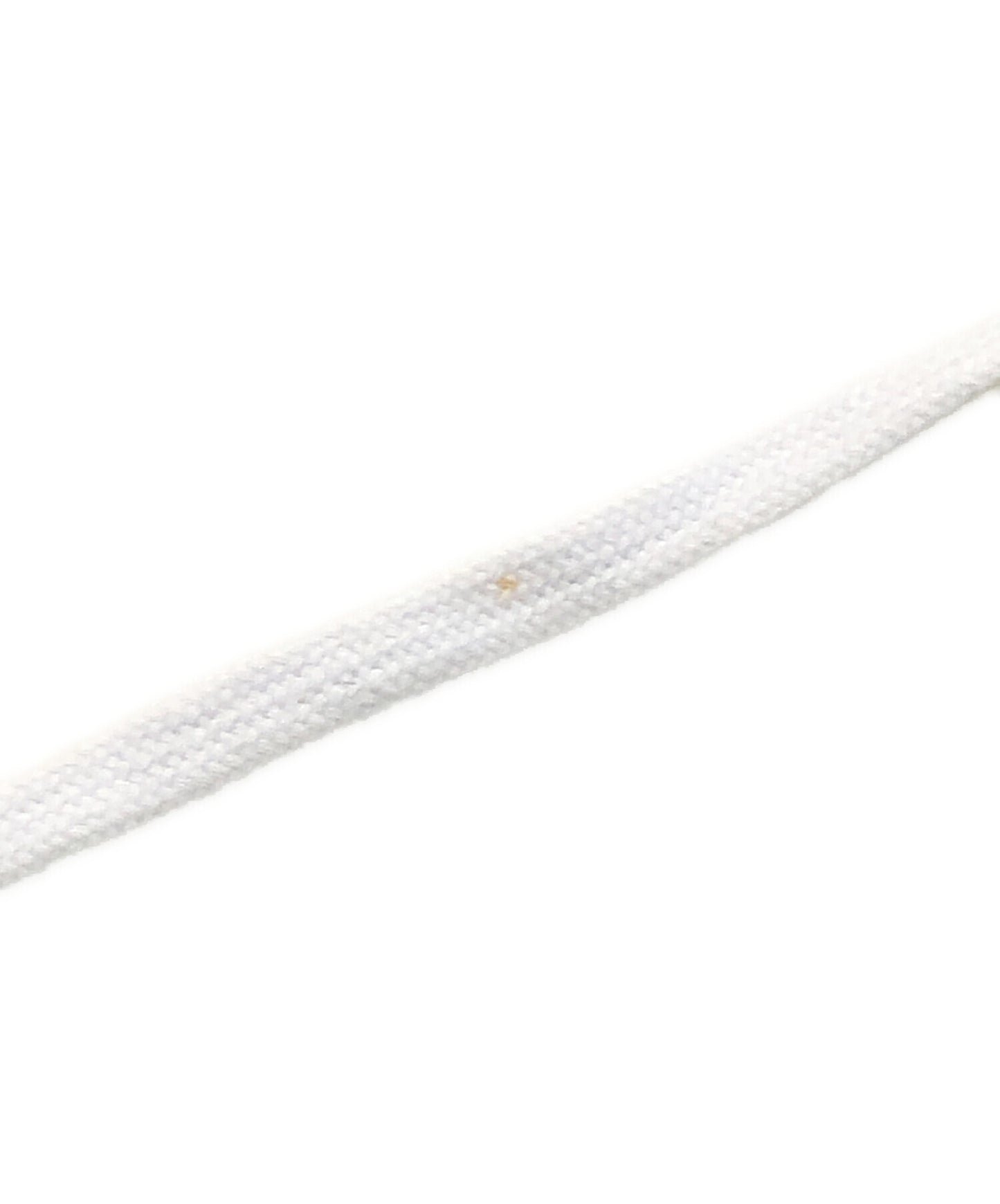 [Pre-owned] stussy Logo-printed zip parka of successive generations