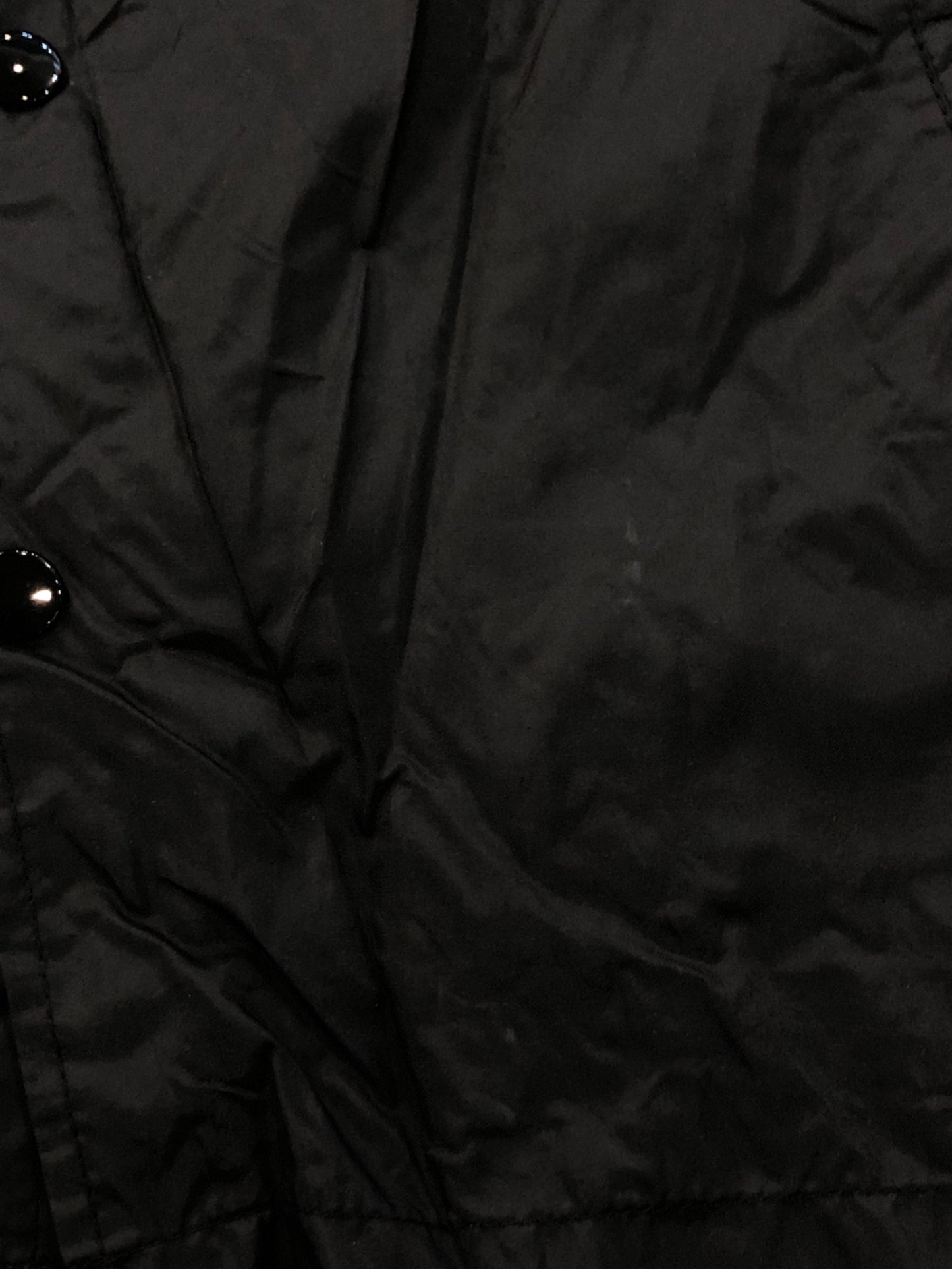 [Pre-owned] COMME des GARCONS Back Print Coach Jacket OF-J101