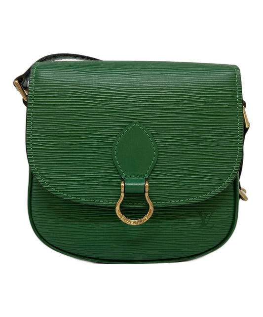 [Pre-owned] LOUIS VUITTON mini sun crew M52214