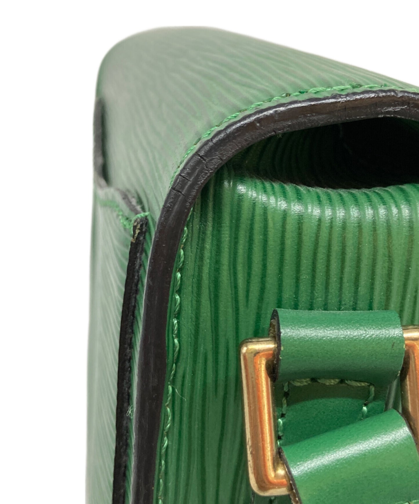 [Pre-owned] LOUIS VUITTON mini sun crew M52214