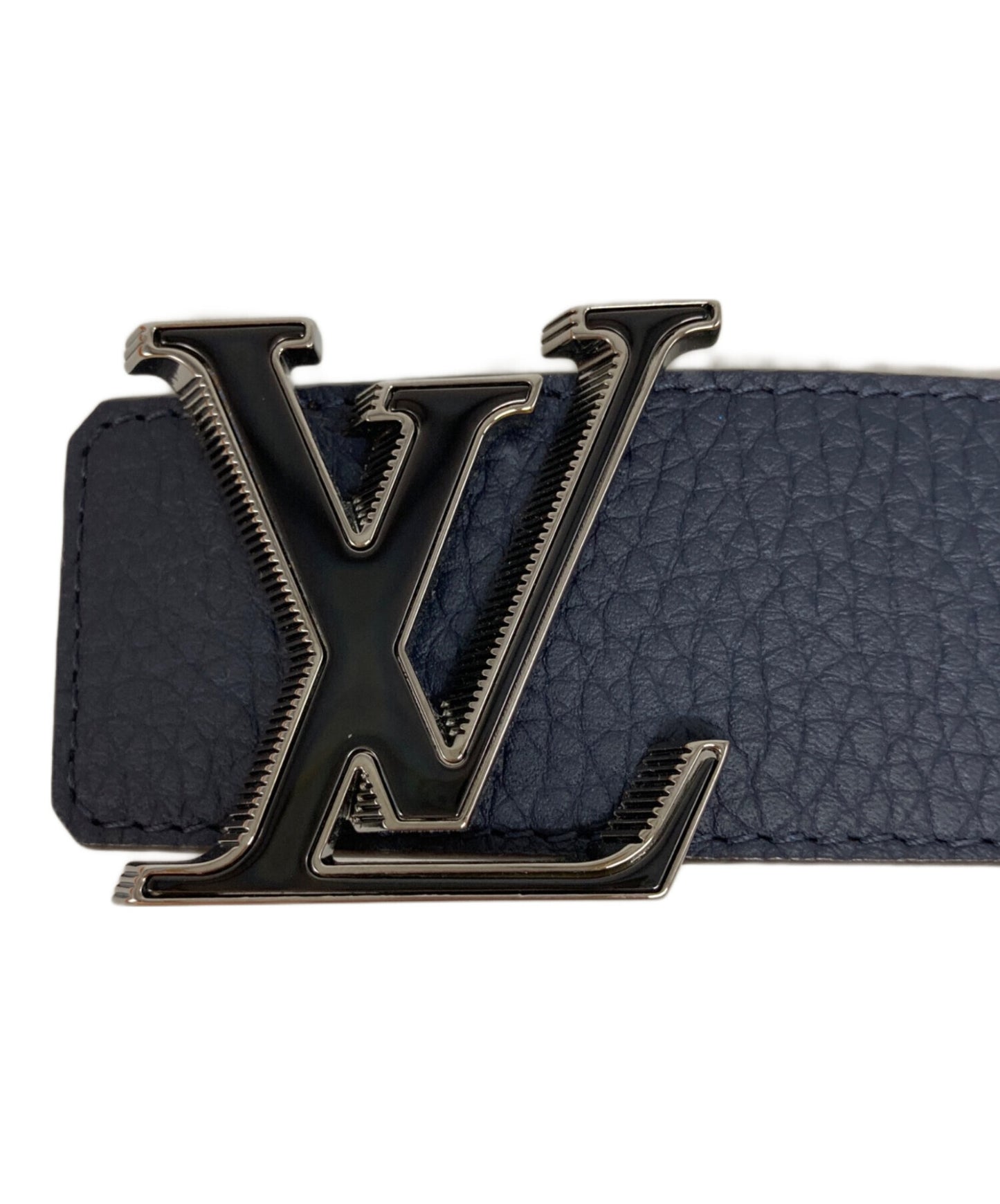 [Pre-owned] LOUIS VUITTON Belt, LV Tilt Reverse Trillon 40MM M0027