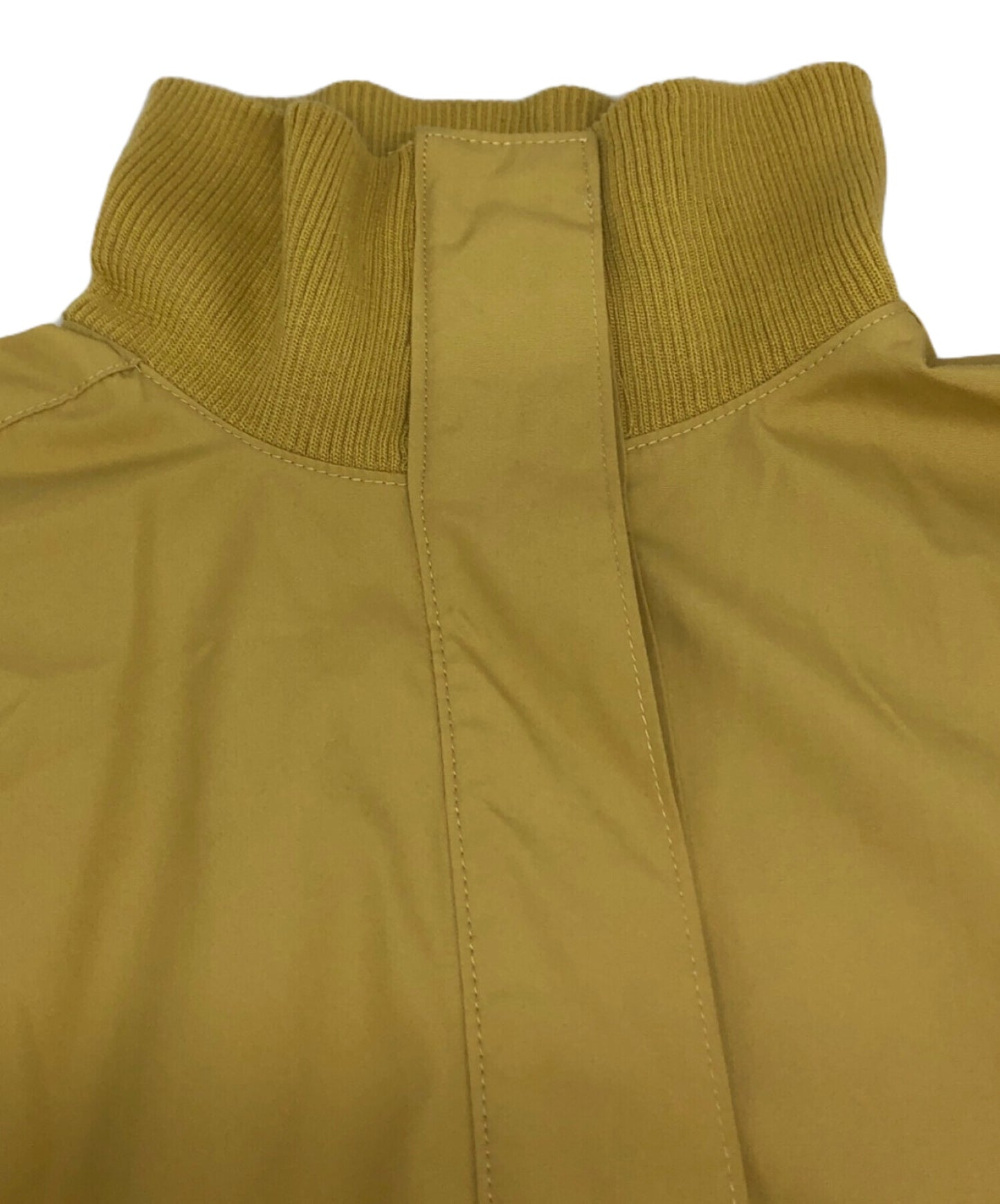 [Pre-owned] IM ISSEY MIYAKE stand-up collar coat