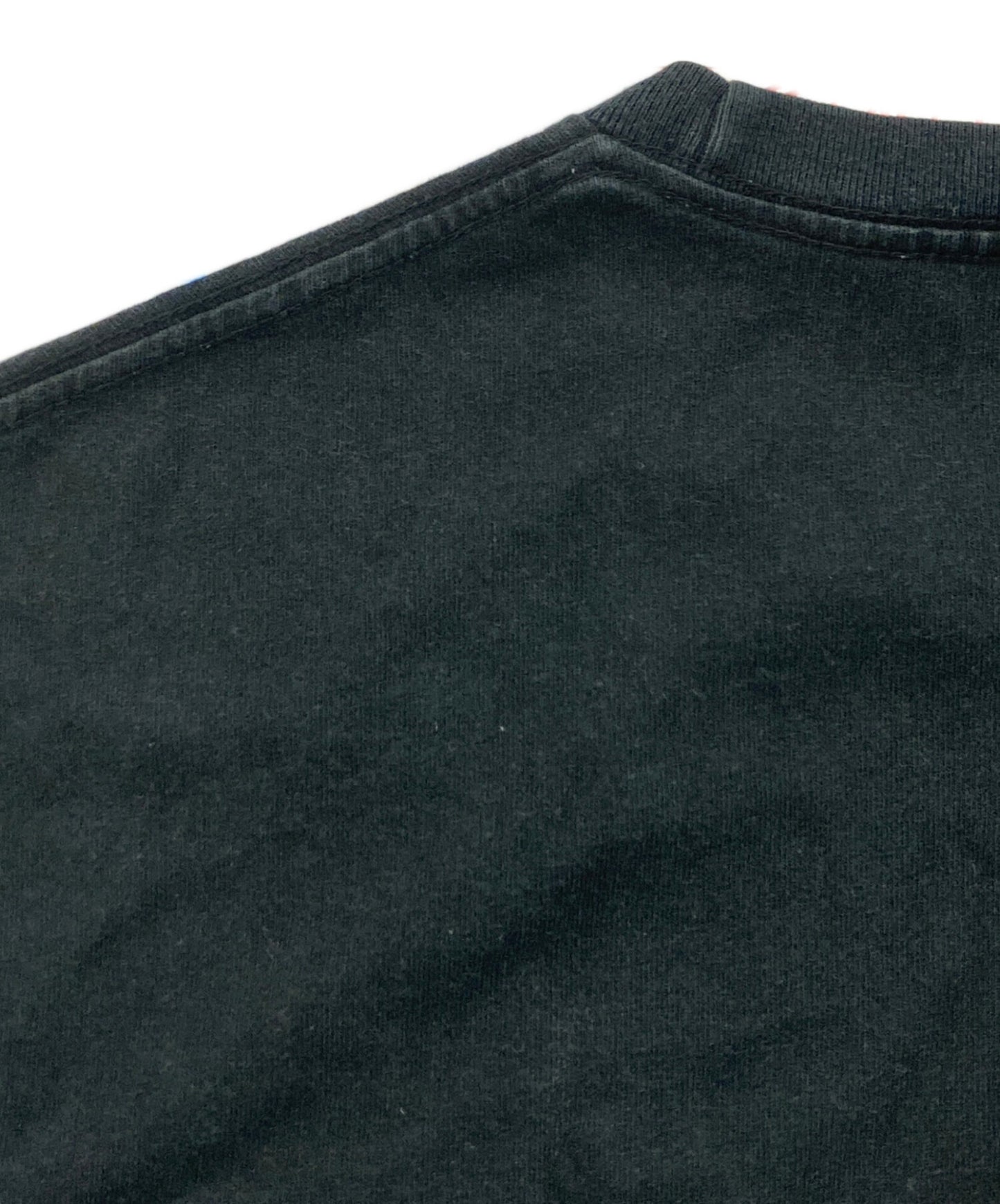 [Pre-owned] A BATHING APE Side Shark T-Shirt 001TEH301008X