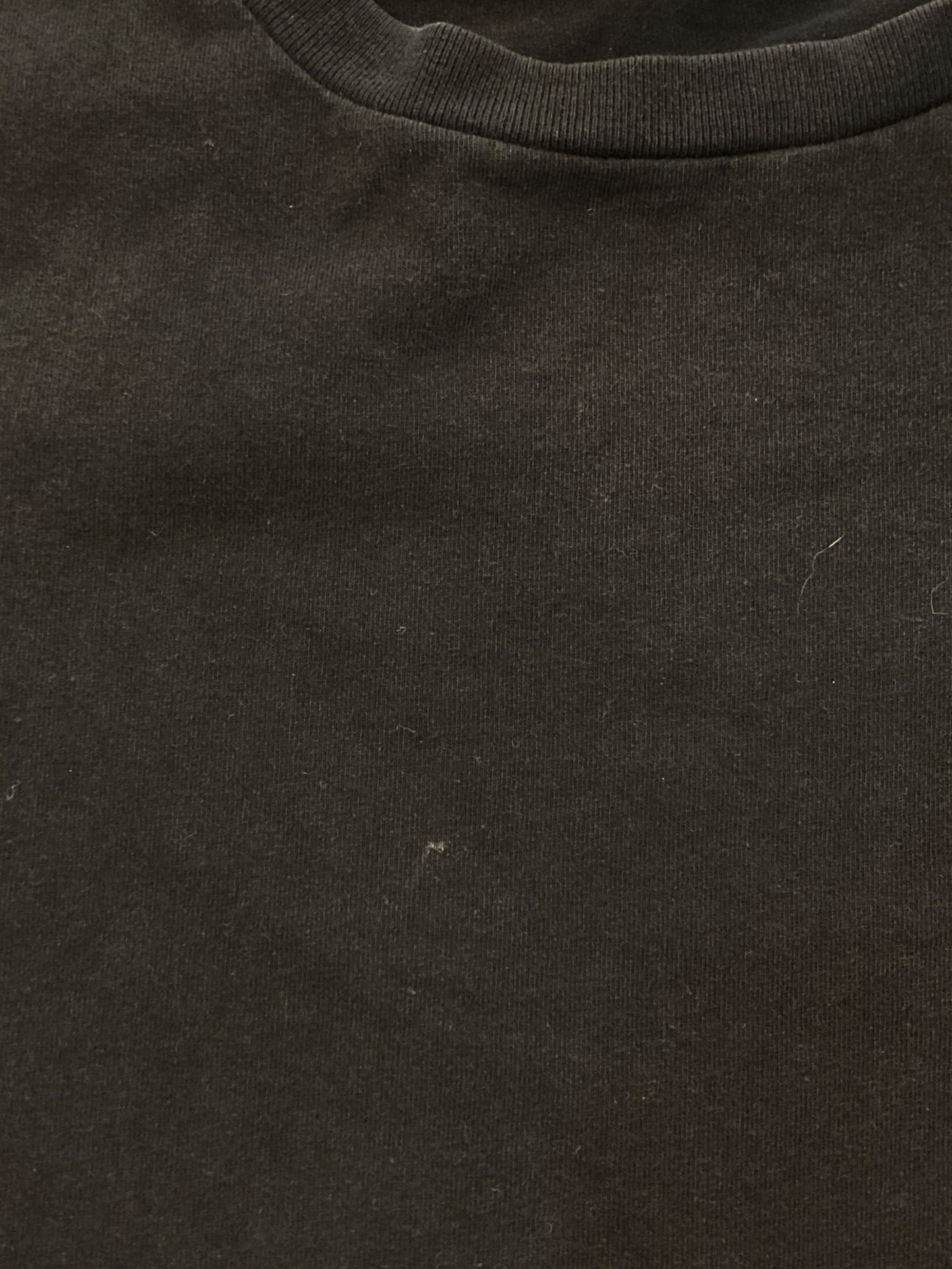 [Pre-owned] A BATHING APE Side Shark T-Shirt 001TEH301008X