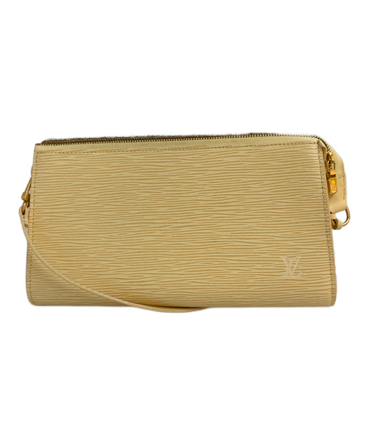 [Pre-owned] LOUIS VUITTON Pochette Accessoires M5294A
