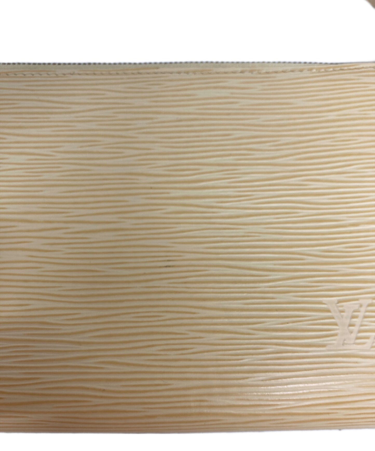 [Pre-owned] LOUIS VUITTON Pochette Accessoires M5294A