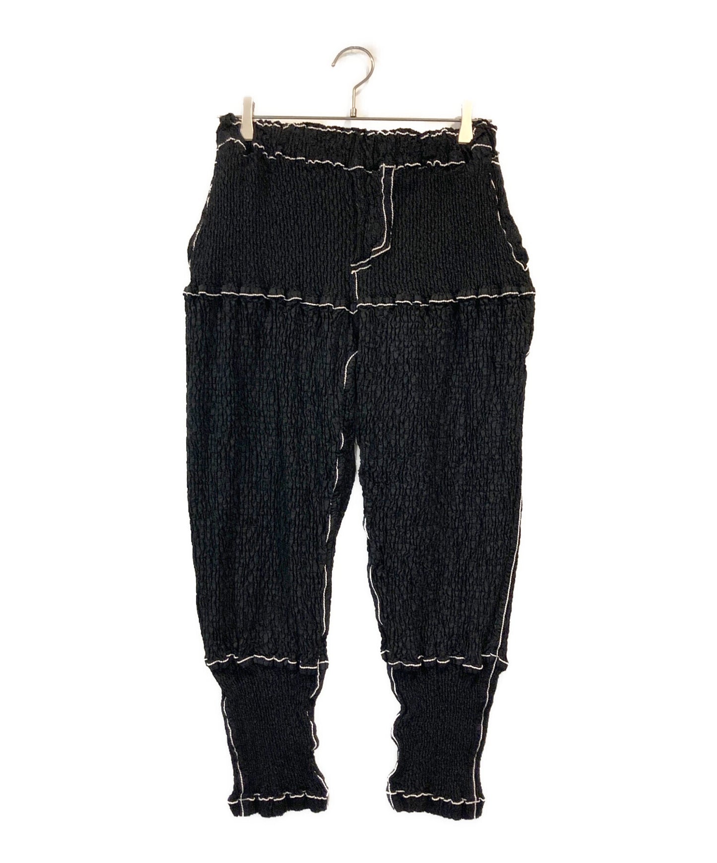 [Pre-owned] ISSEY MIYAKE washerback pants IM21FF538