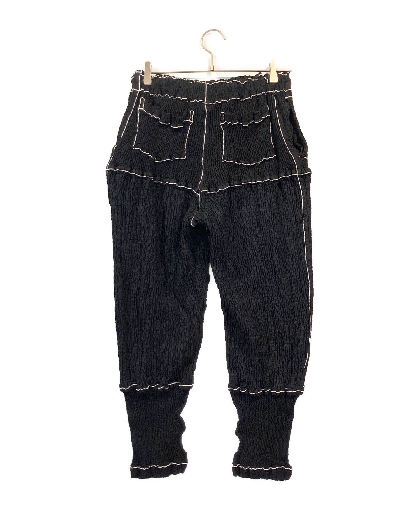 [Pre-owned] ISSEY MIYAKE washerback pants IM21FF538