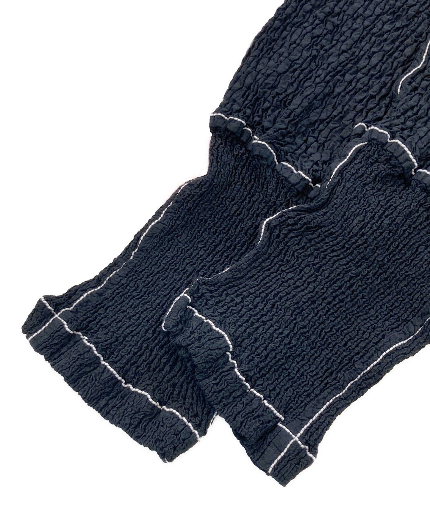 [Pre-owned] ISSEY MIYAKE washerback pants IM21FF538